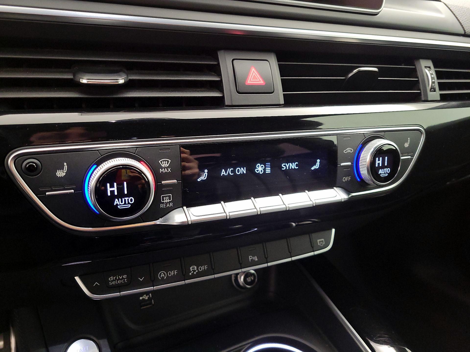 Thumbnail: 2019 Audi A5 - 17