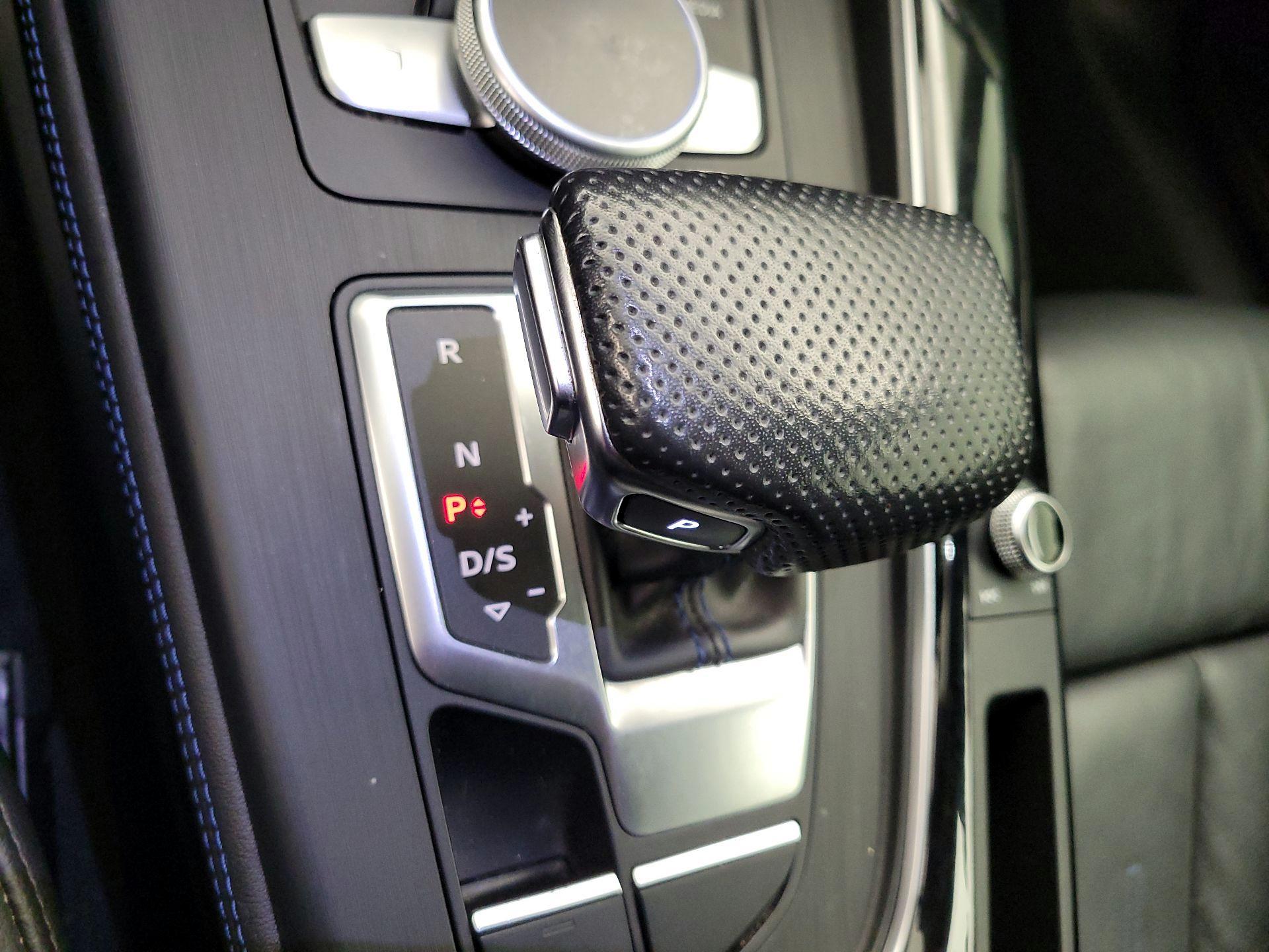 Thumbnail: 2019 Audi A5 - 18