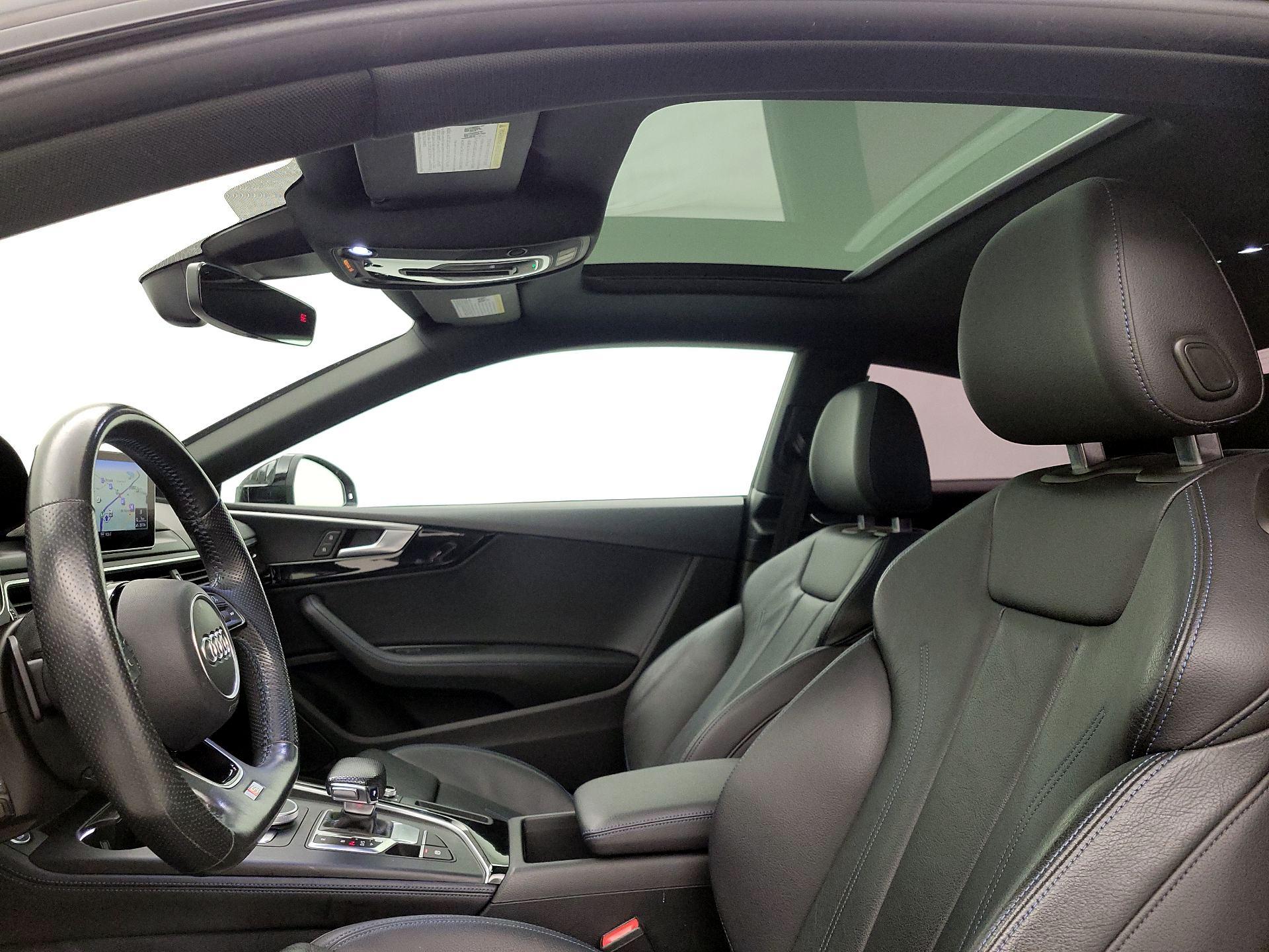 Thumbnail: 2019 Audi A5 - 20