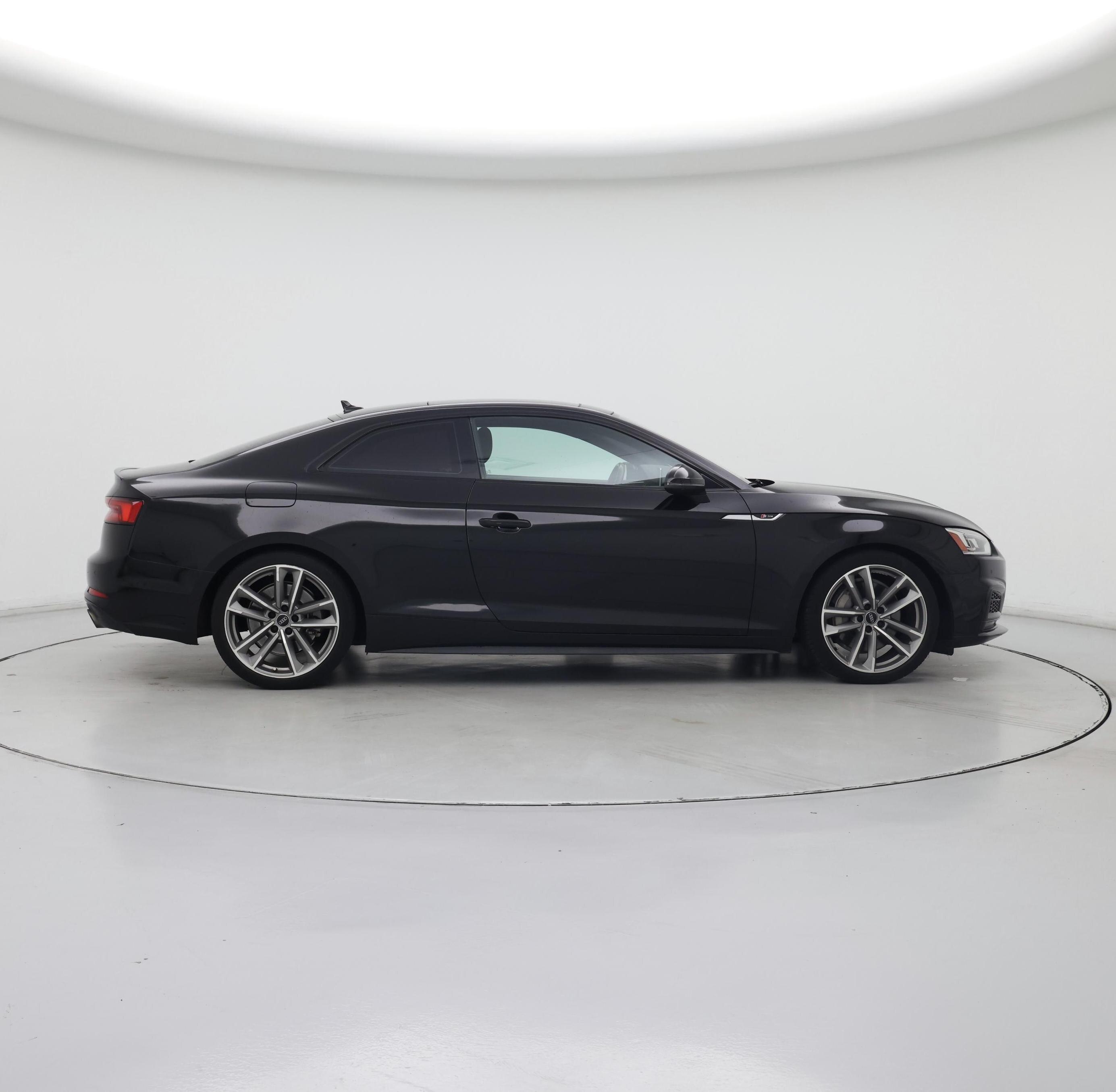 Thumbnail: 2019 Audi A5 - 7