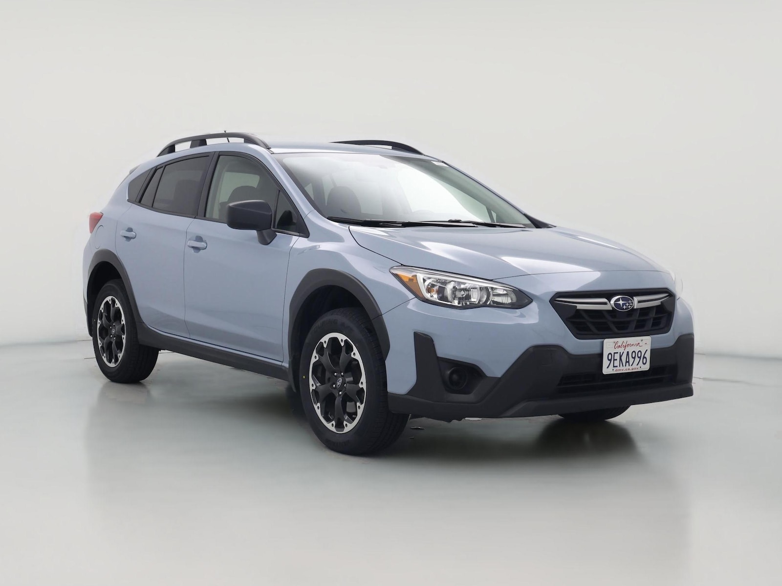 2023 Subaru Crosstrek Base