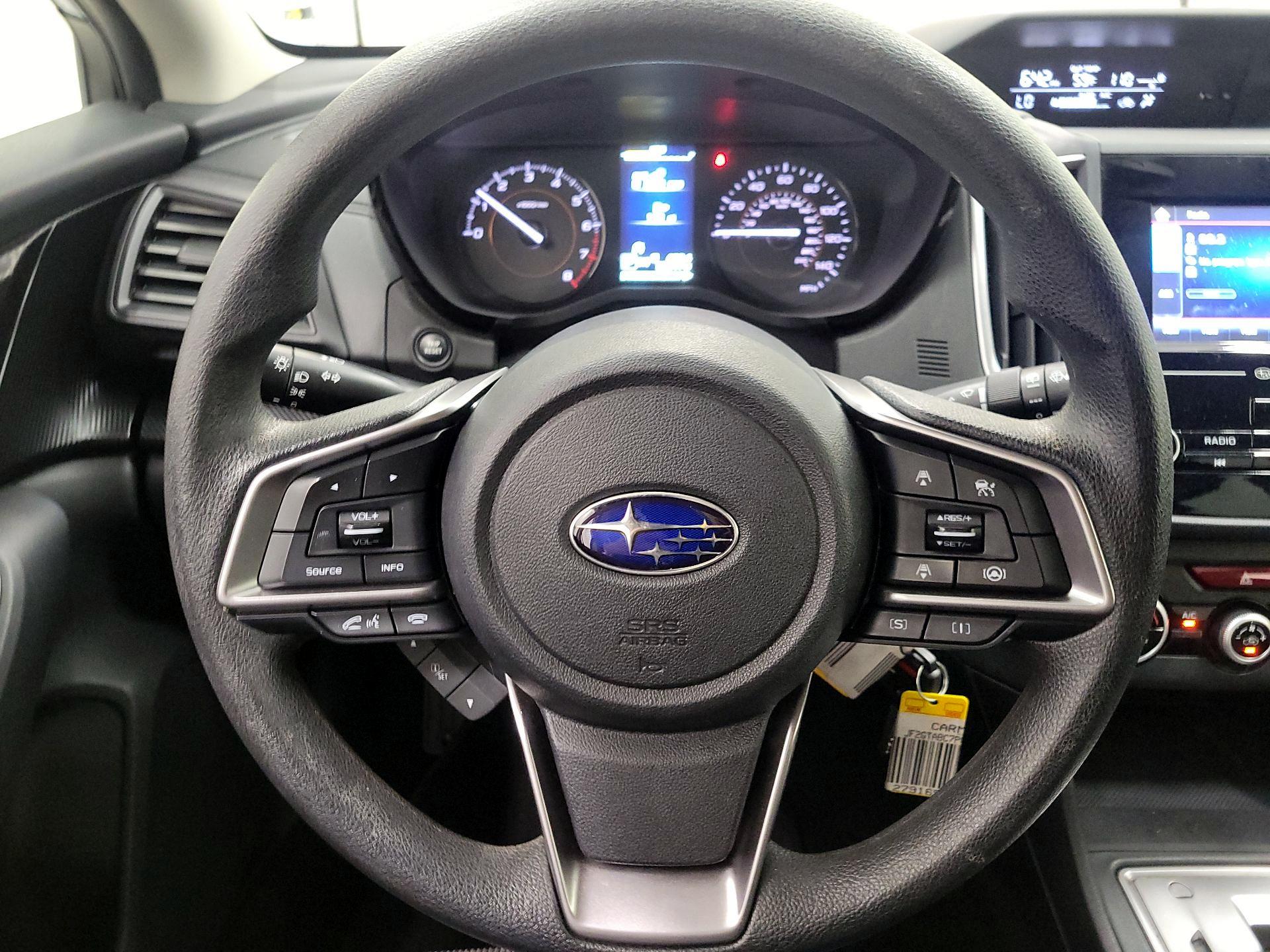 Thumbnail: 2023 Subaru Crosstrek - 10