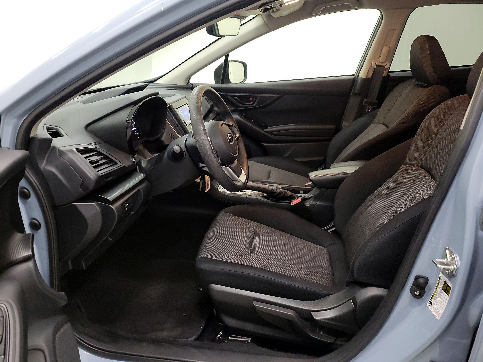 Thumbnail: 2023 Subaru Crosstrek - 11