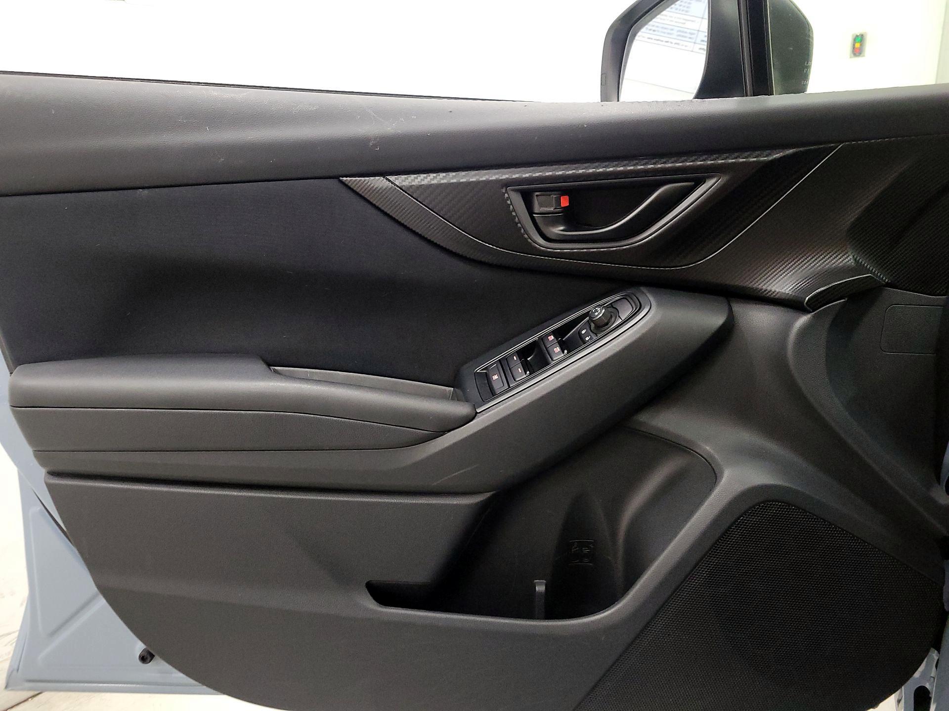 Thumbnail: 2023 Subaru Crosstrek - 12