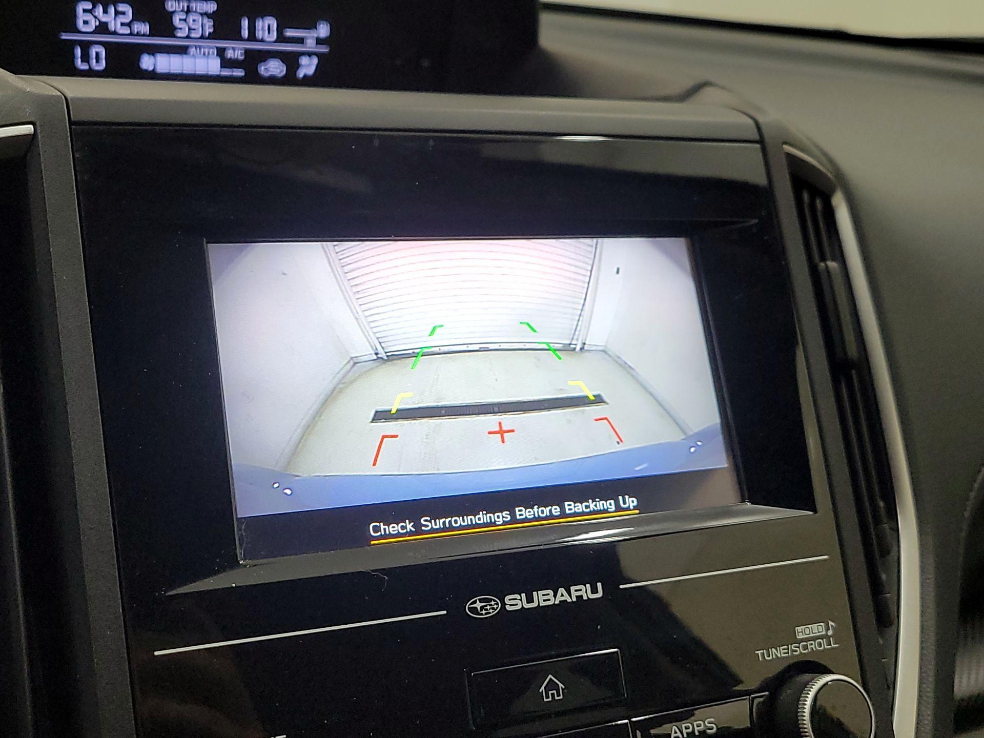 Thumbnail: 2023 Subaru Crosstrek - 14