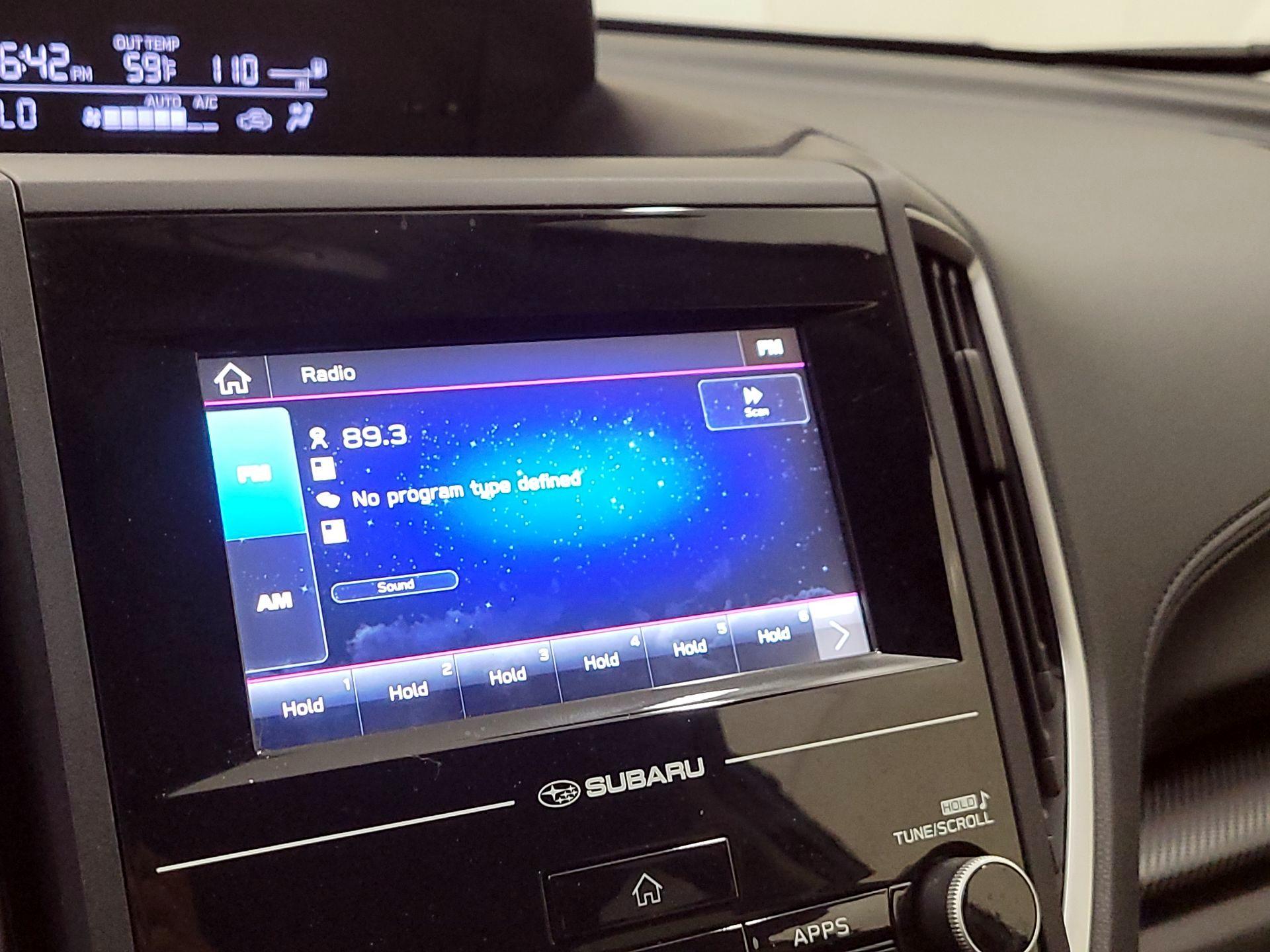 Thumbnail: 2023 Subaru Crosstrek - 15