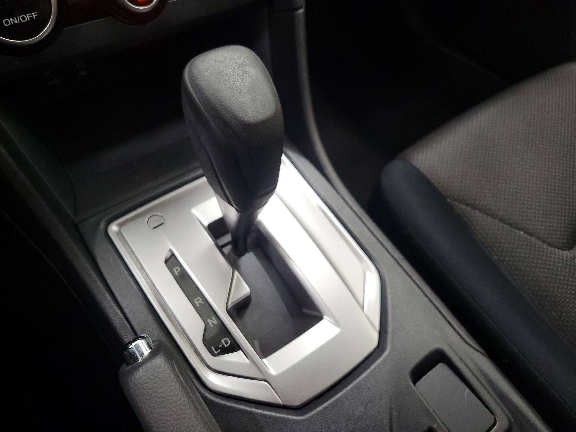 Thumbnail: 2023 Subaru Crosstrek - 17