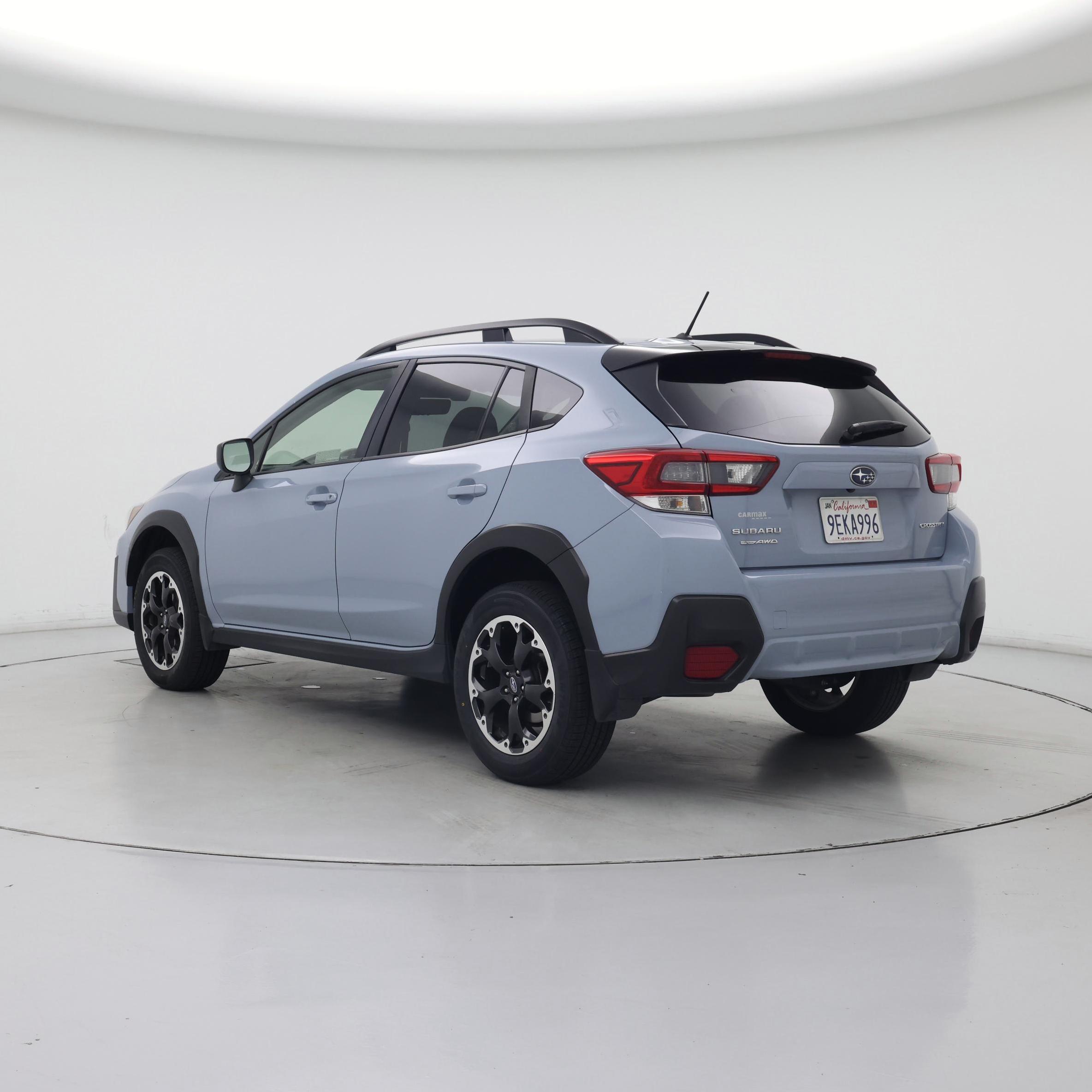 Thumbnail: 2023 Subaru Crosstrek - 2