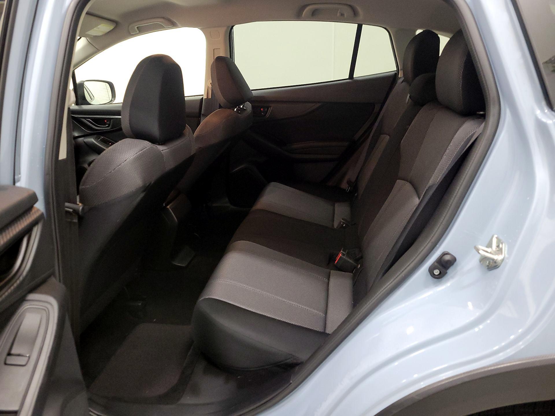 Thumbnail: 2023 Subaru Crosstrek - 19