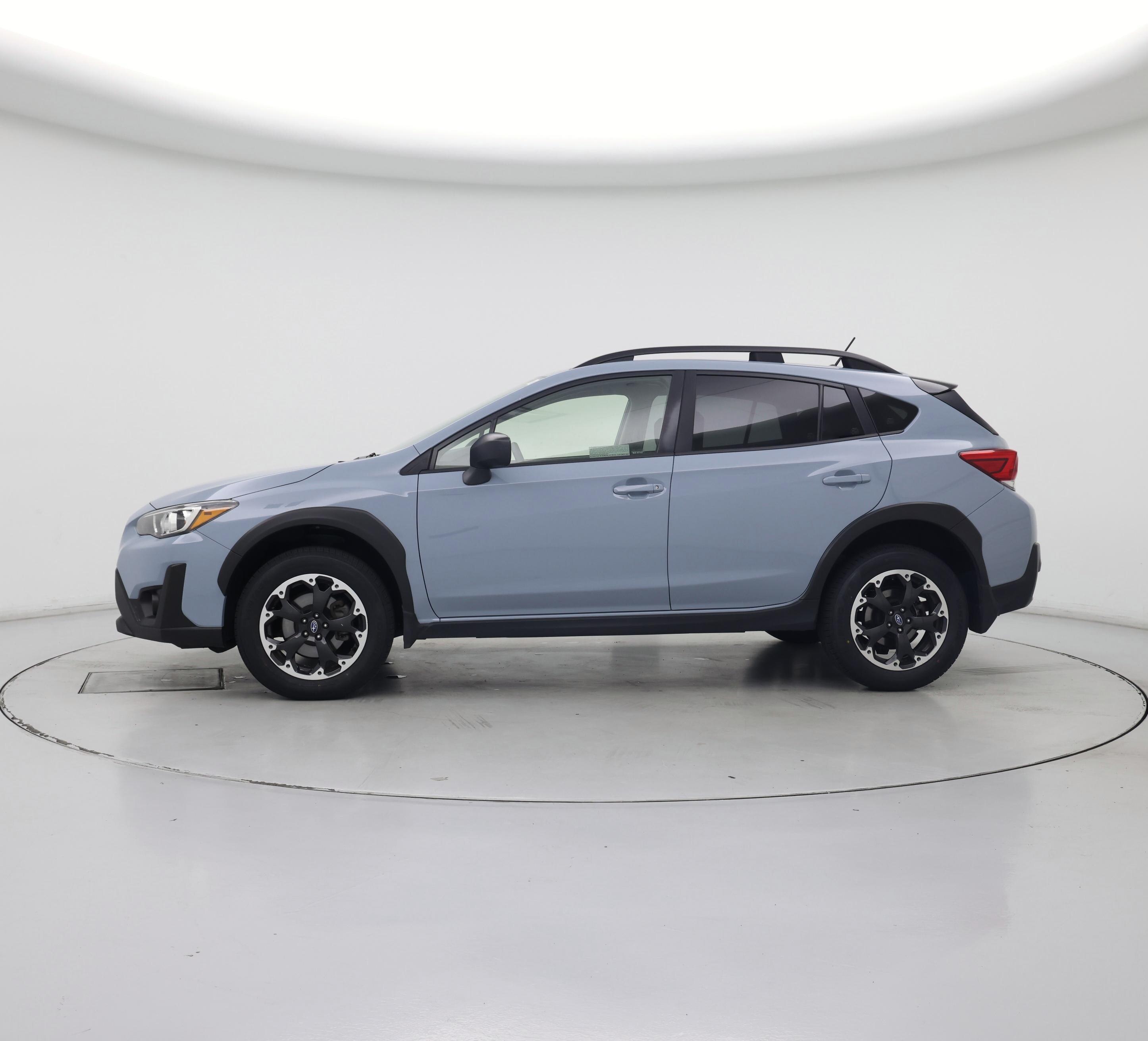 Thumbnail: 2023 Subaru Crosstrek - 3
