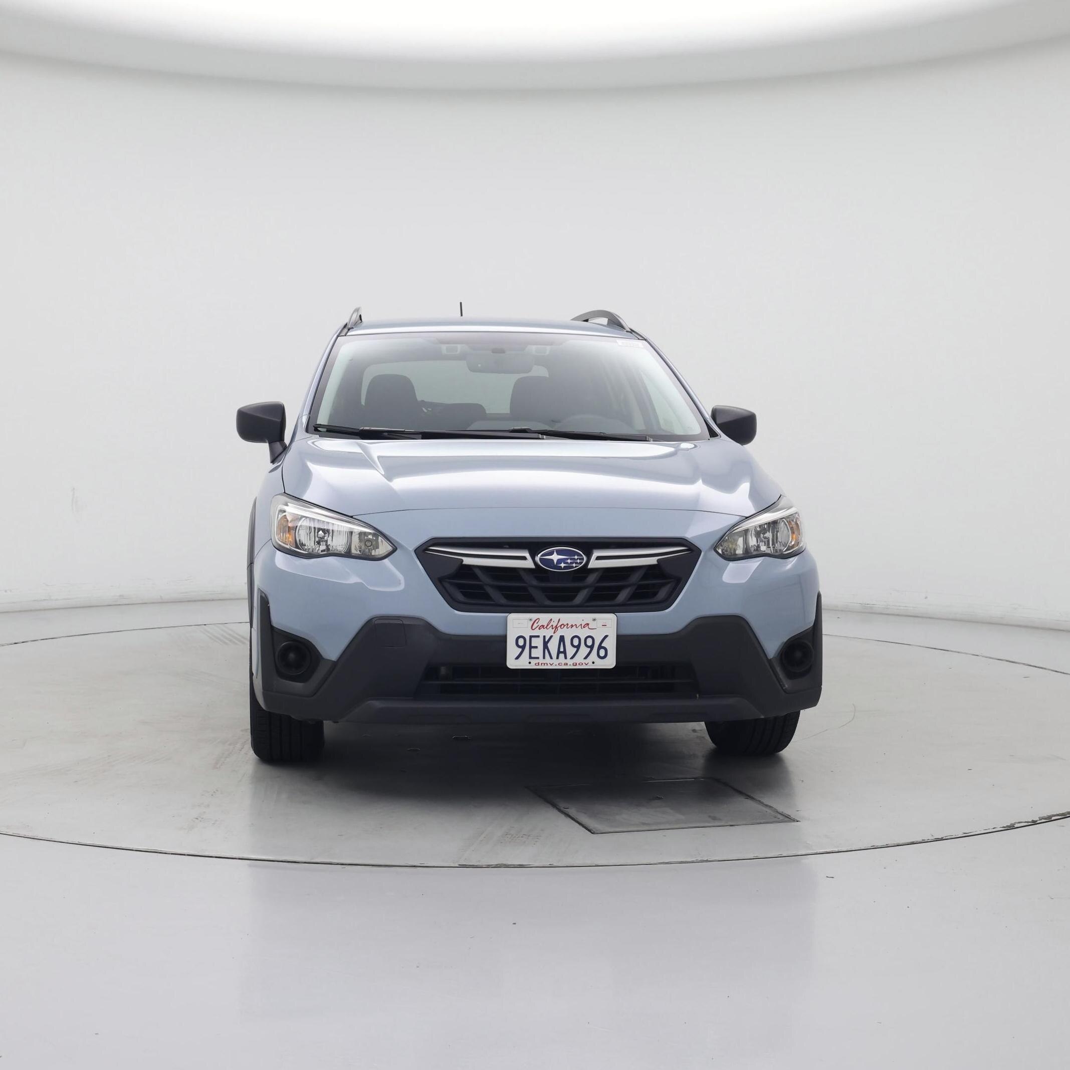 Thumbnail: 2023 Subaru Crosstrek - 5