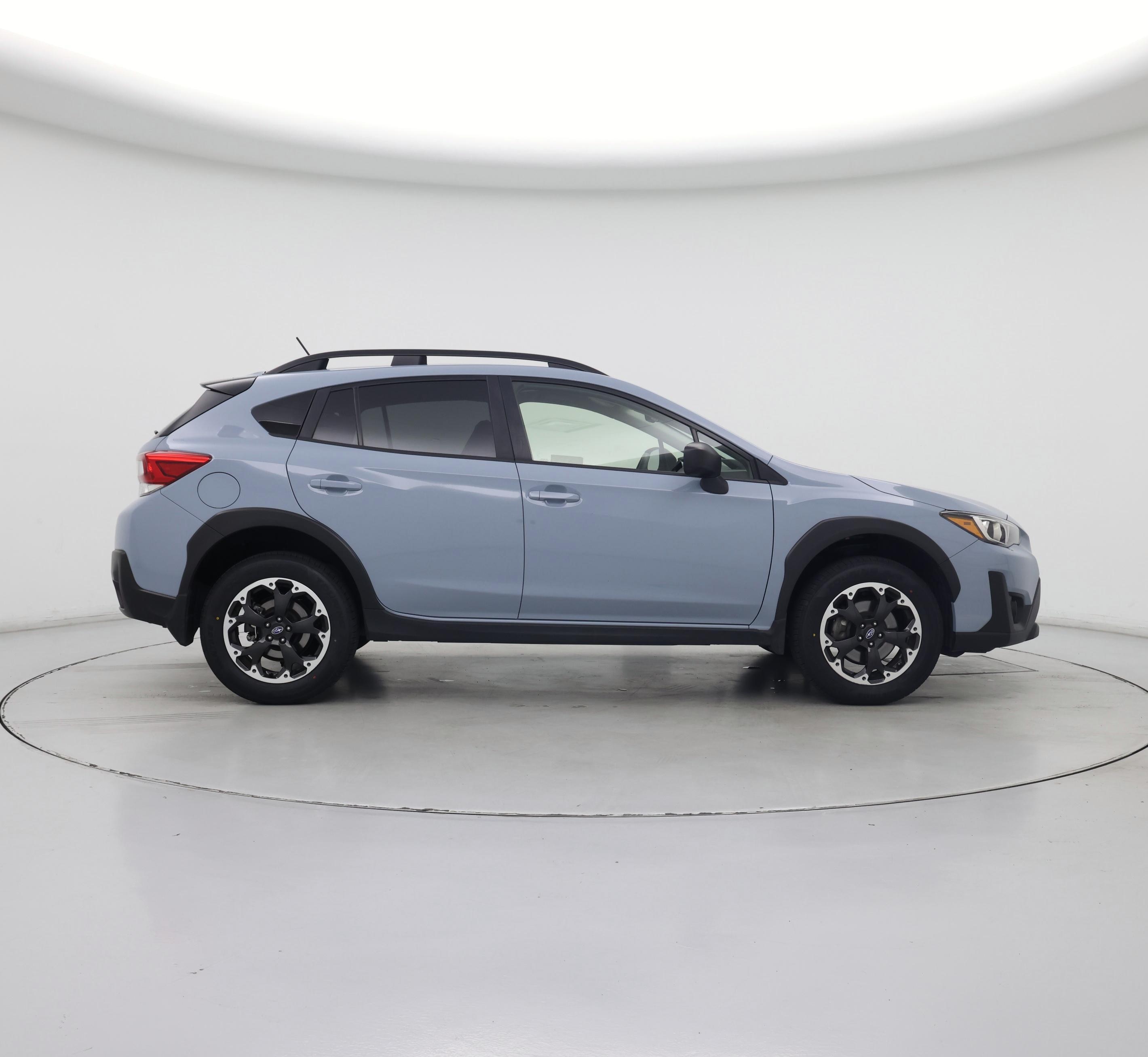 Thumbnail: 2023 Subaru Crosstrek - 7