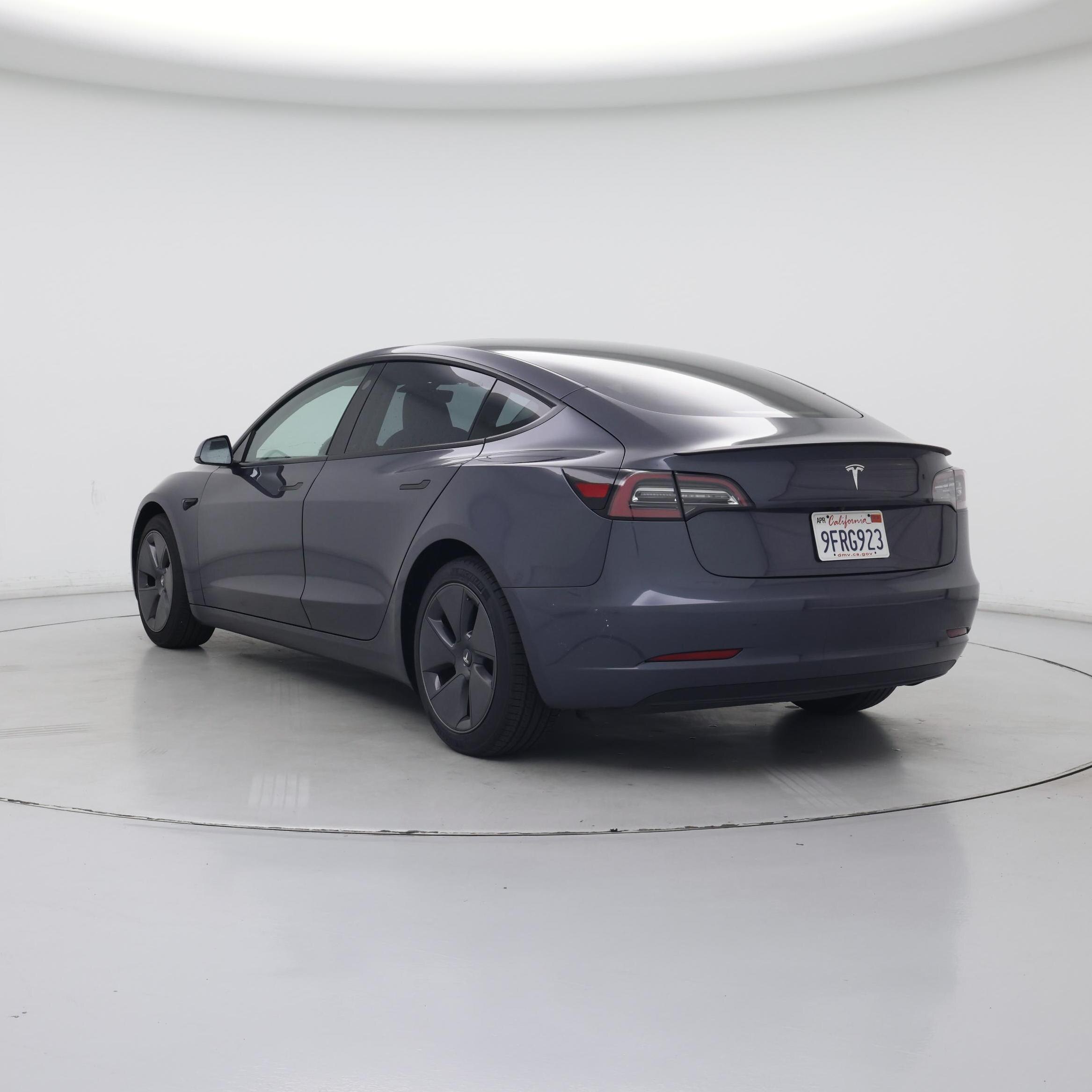 Thumbnail: 2023 Tesla Model 3 - 2