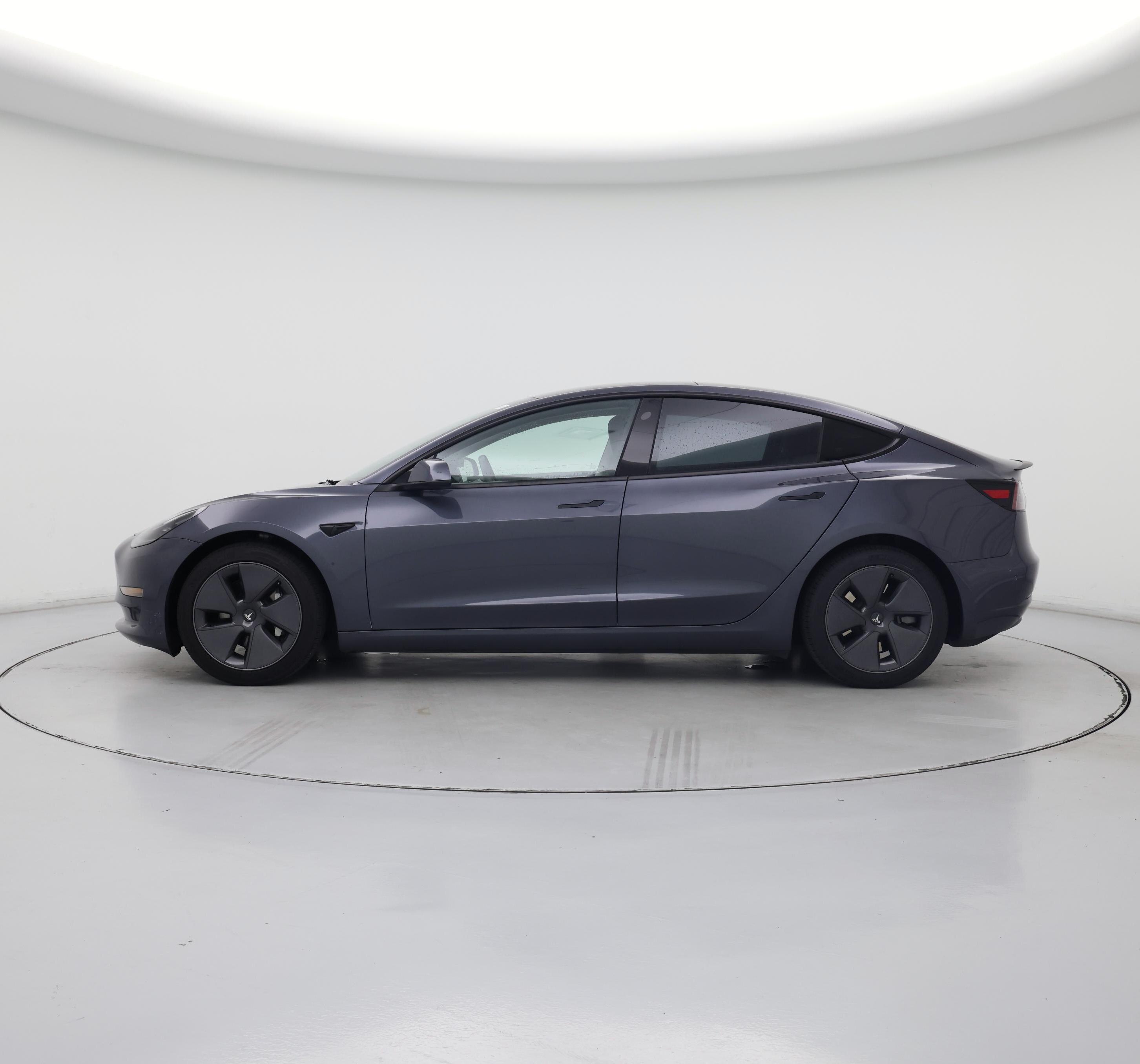 Thumbnail: 2023 Tesla Model 3 - 3
