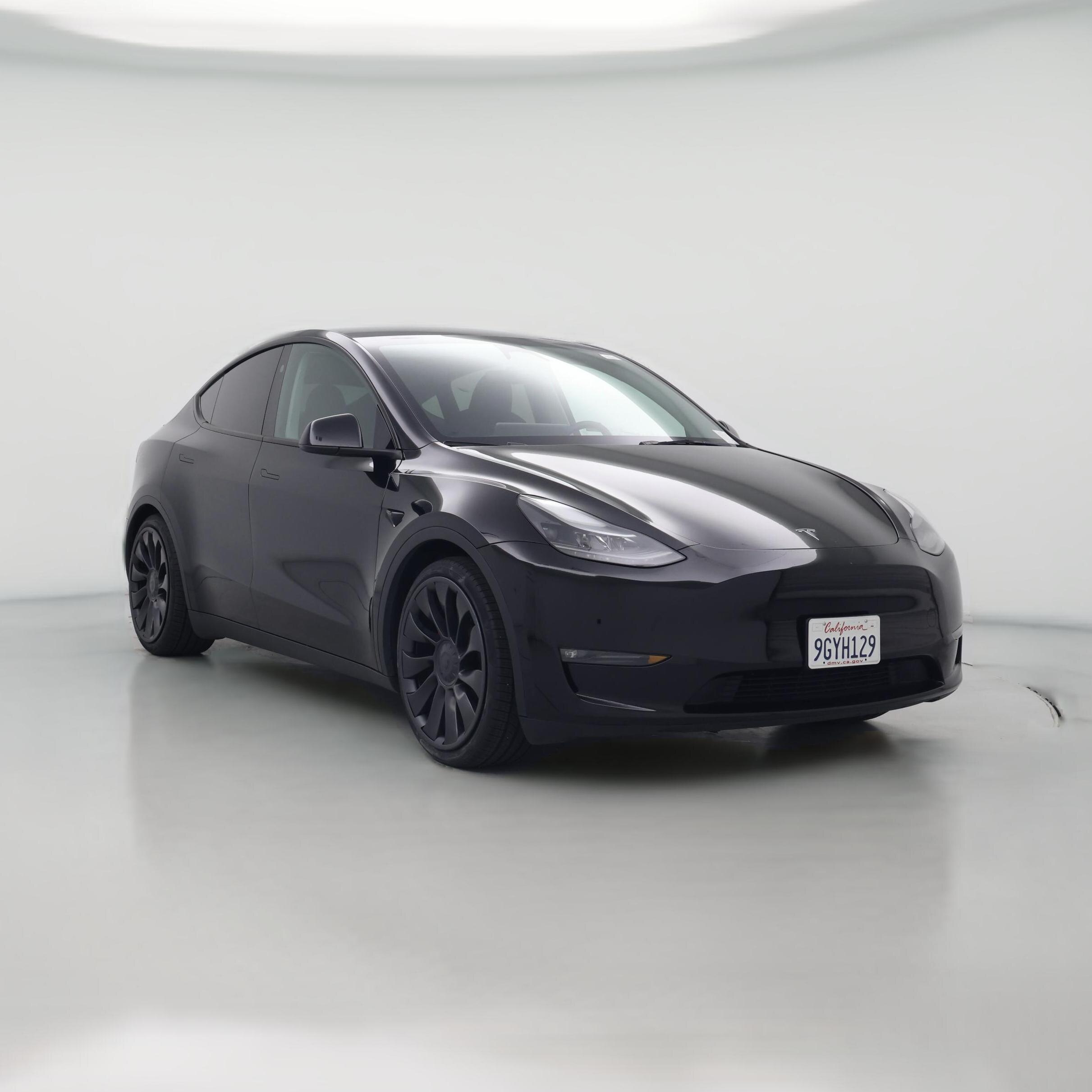 Thumbnail: 2023 Tesla Model Y - 1