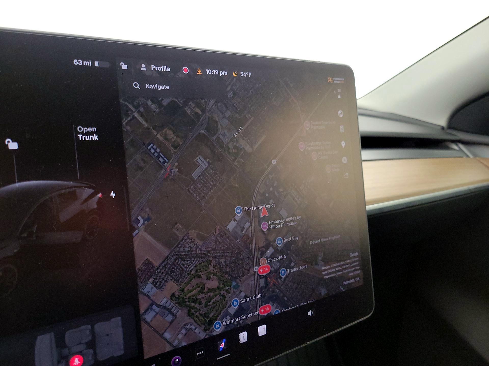 Thumbnail: 2023 Tesla Model Y - 13