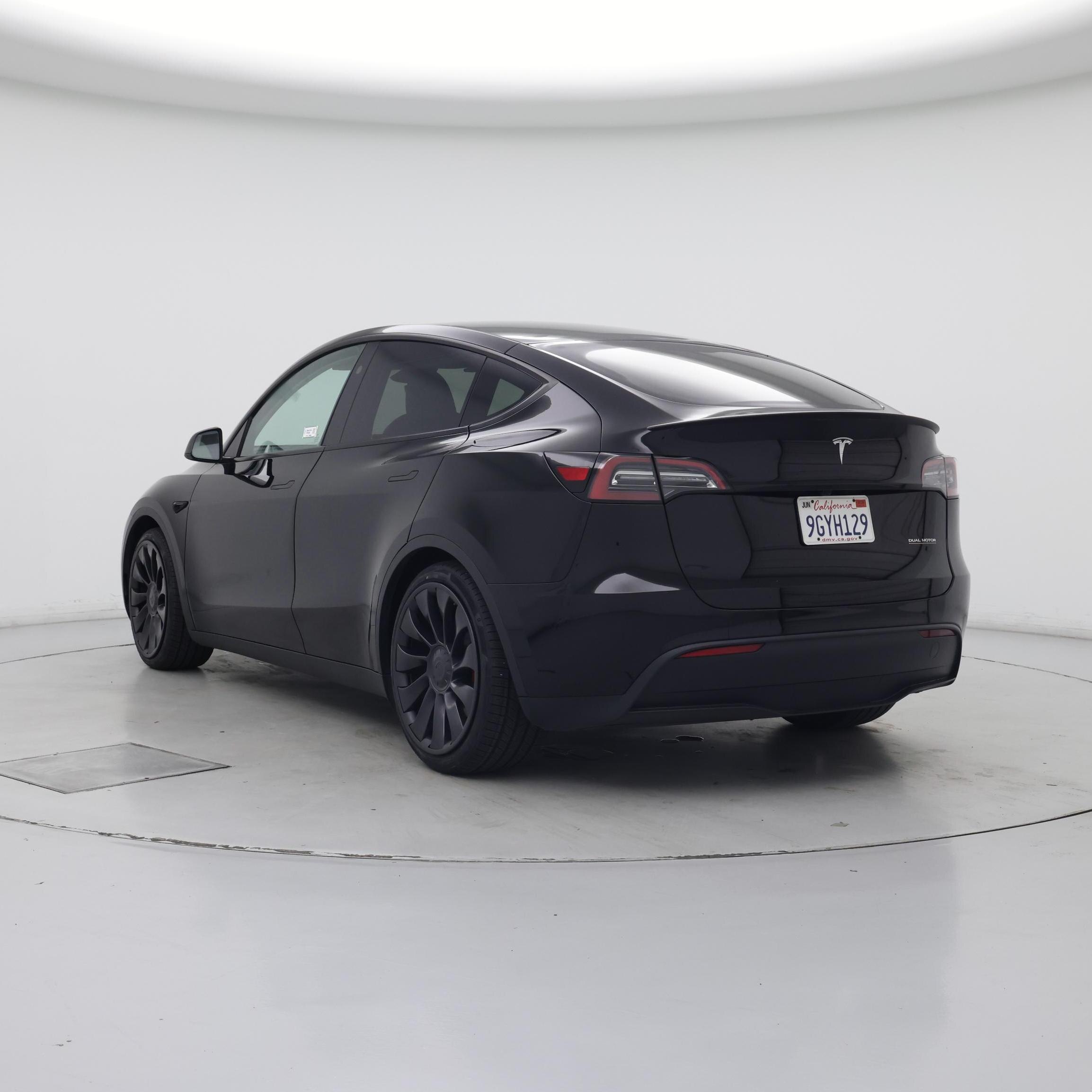 Thumbnail: 2023 Tesla Model Y - 2