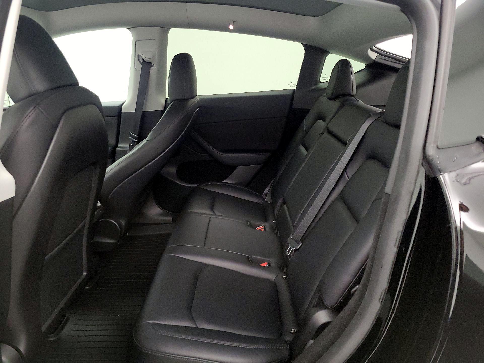 Thumbnail: 2023 Tesla Model Y - 19