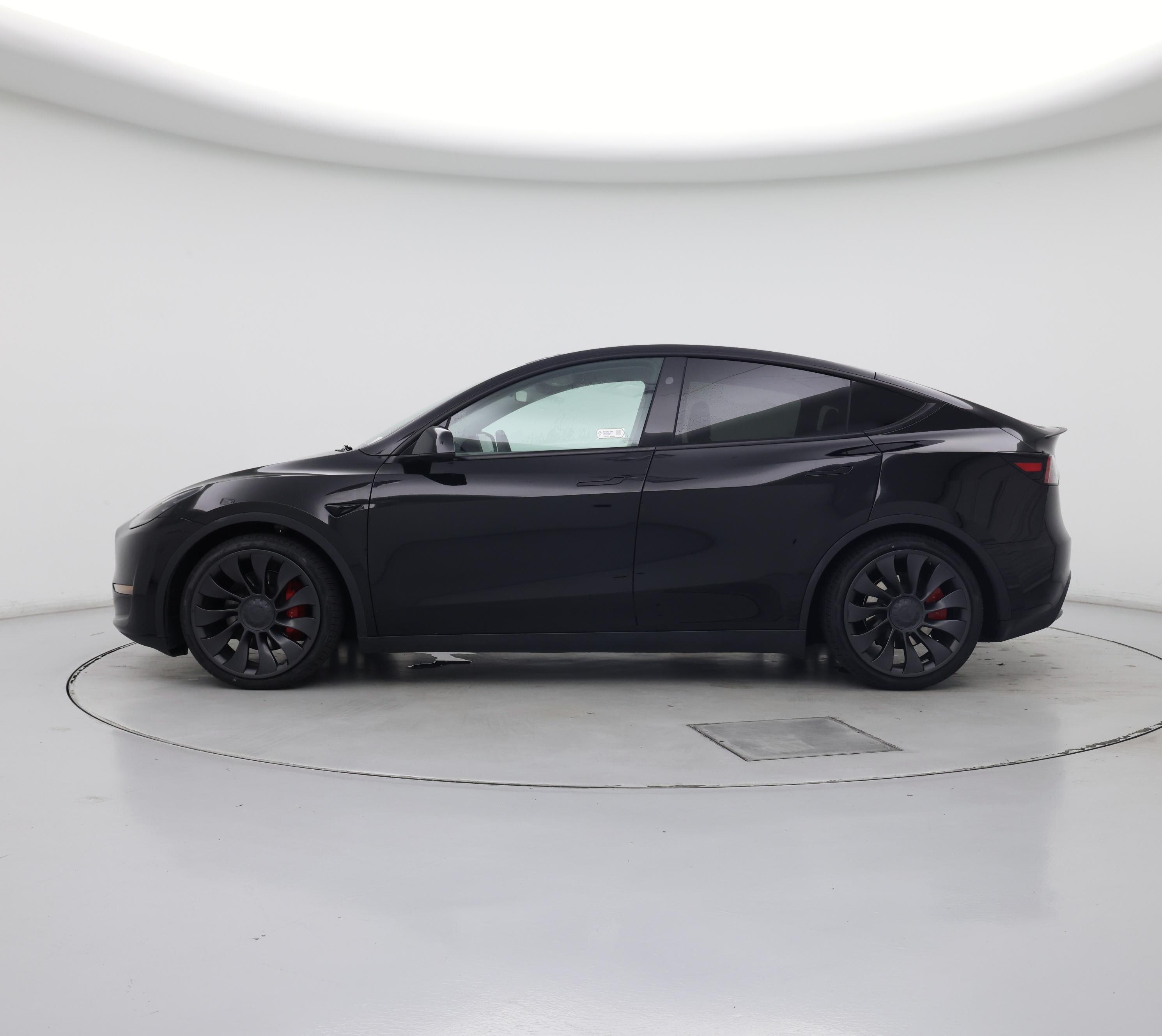 Thumbnail: 2023 Tesla Model Y - 3