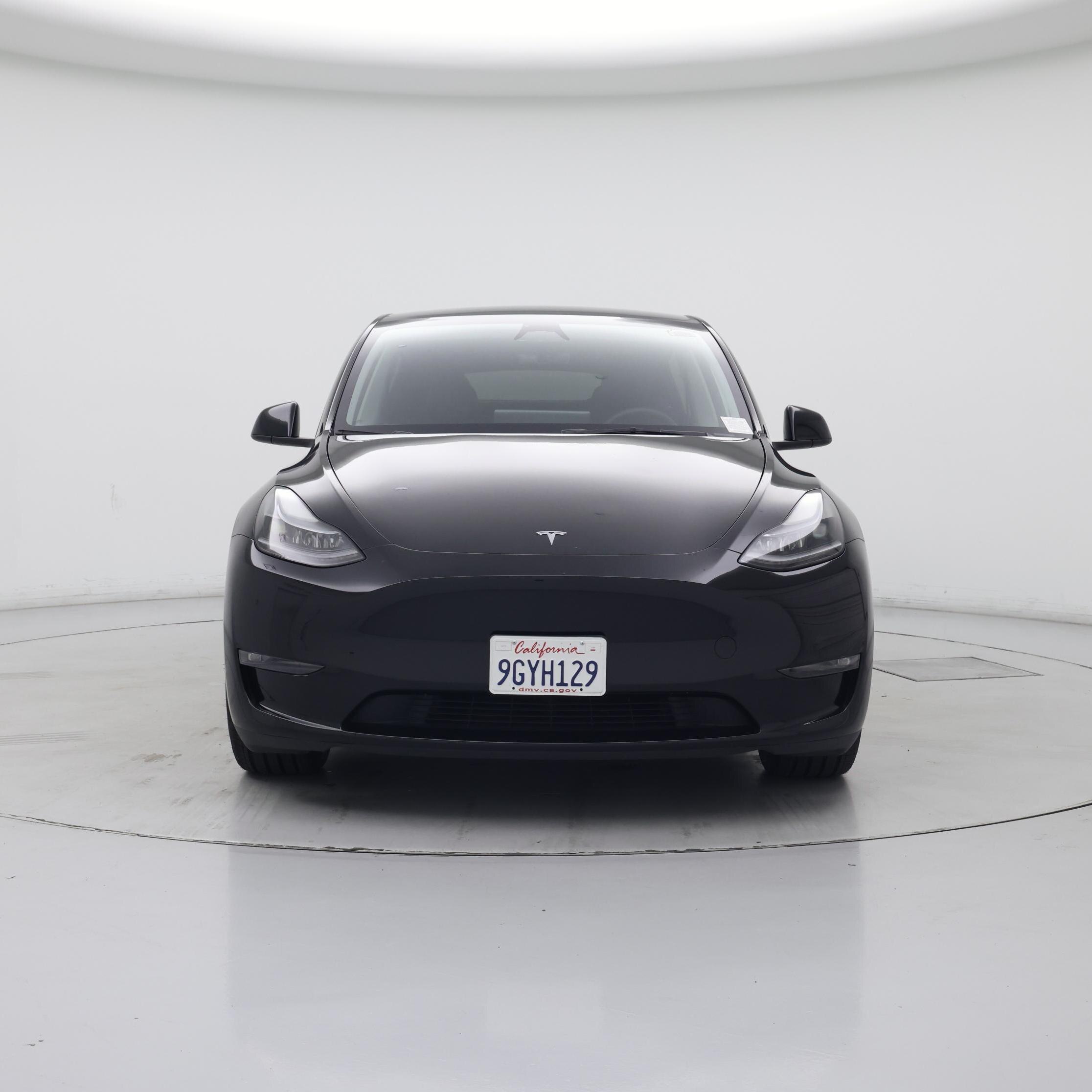 Thumbnail: 2023 Tesla Model Y - 5