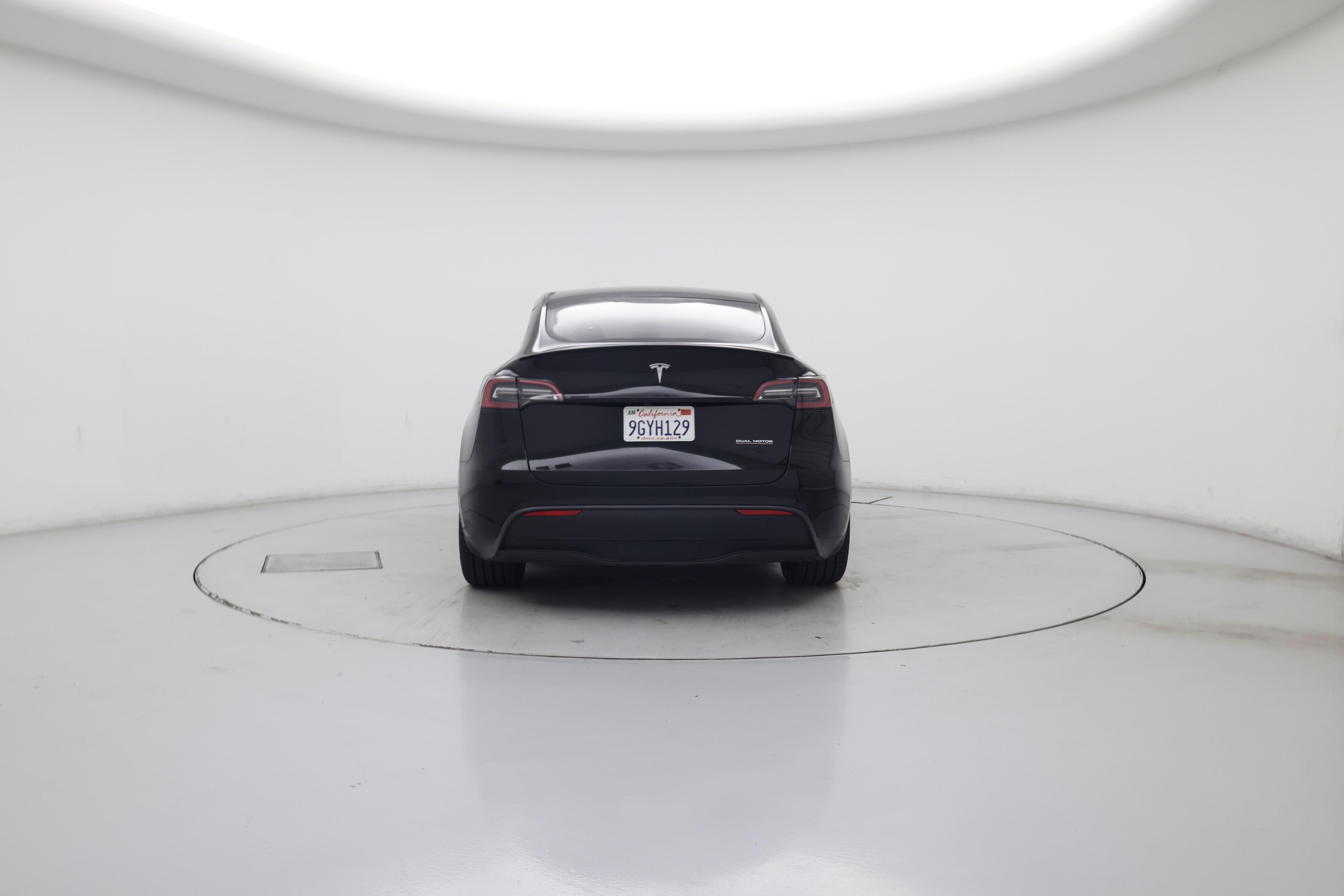 Thumbnail: 2023 Tesla Model Y - 6