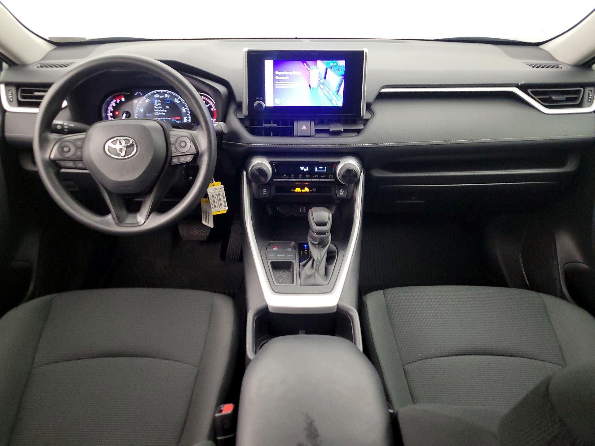 Thumbnail: 2024 Toyota RAV4 - 9