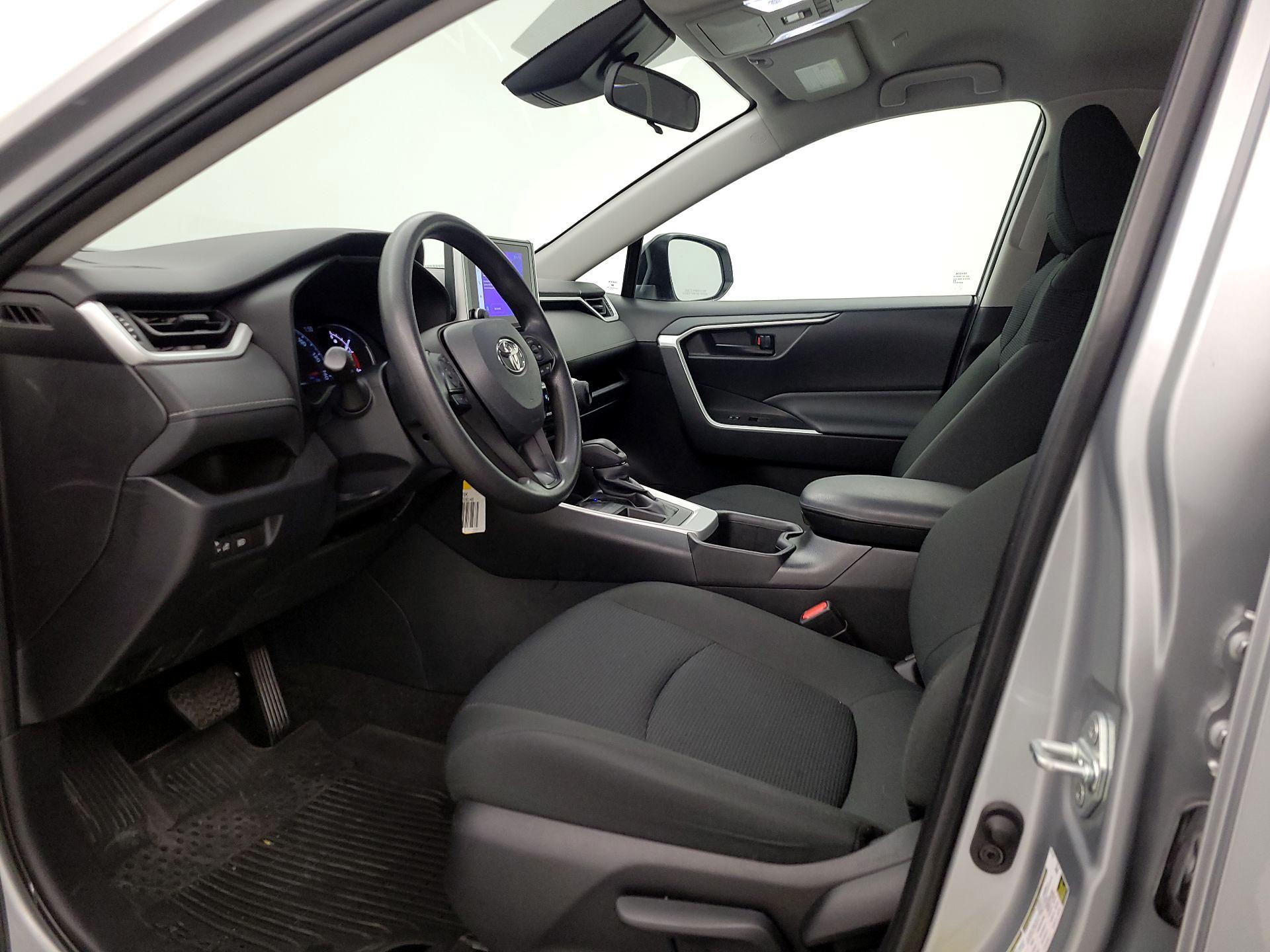 Thumbnail: 2024 Toyota RAV4 - 11