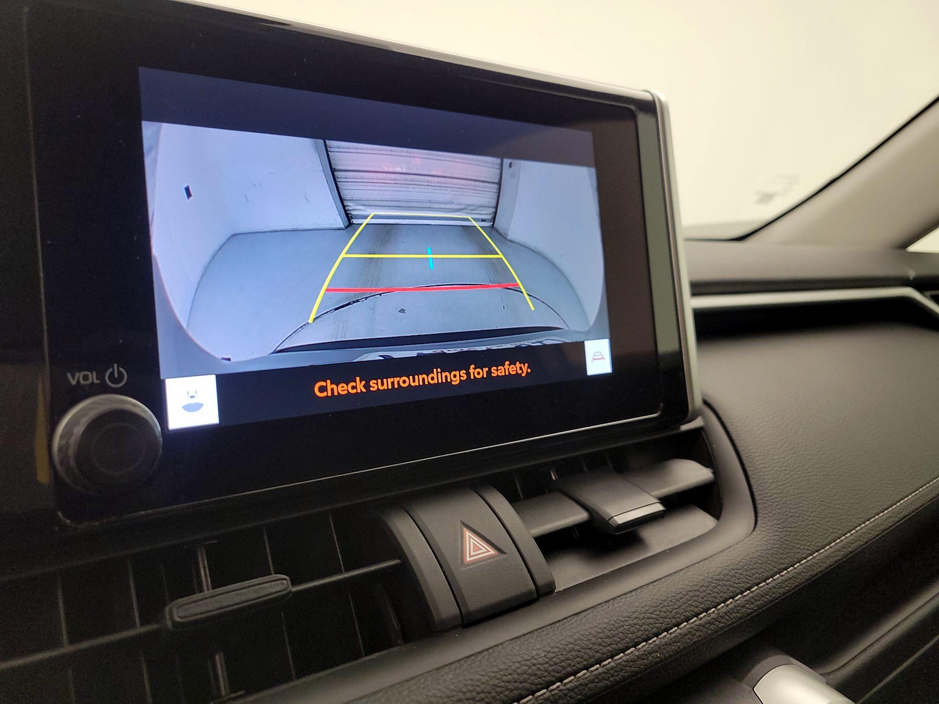 Thumbnail: 2024 Toyota RAV4 - 14