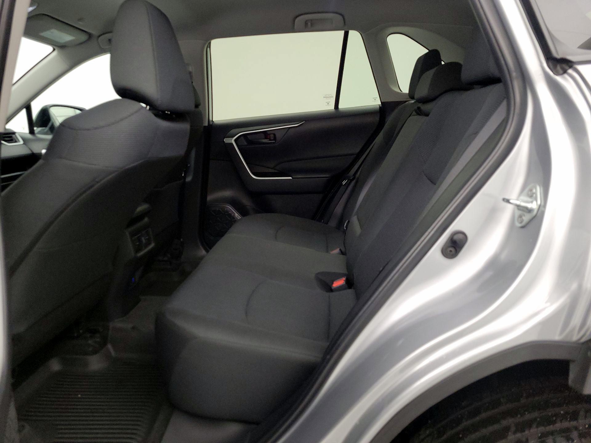 Thumbnail: 2024 Toyota RAV4 - 19