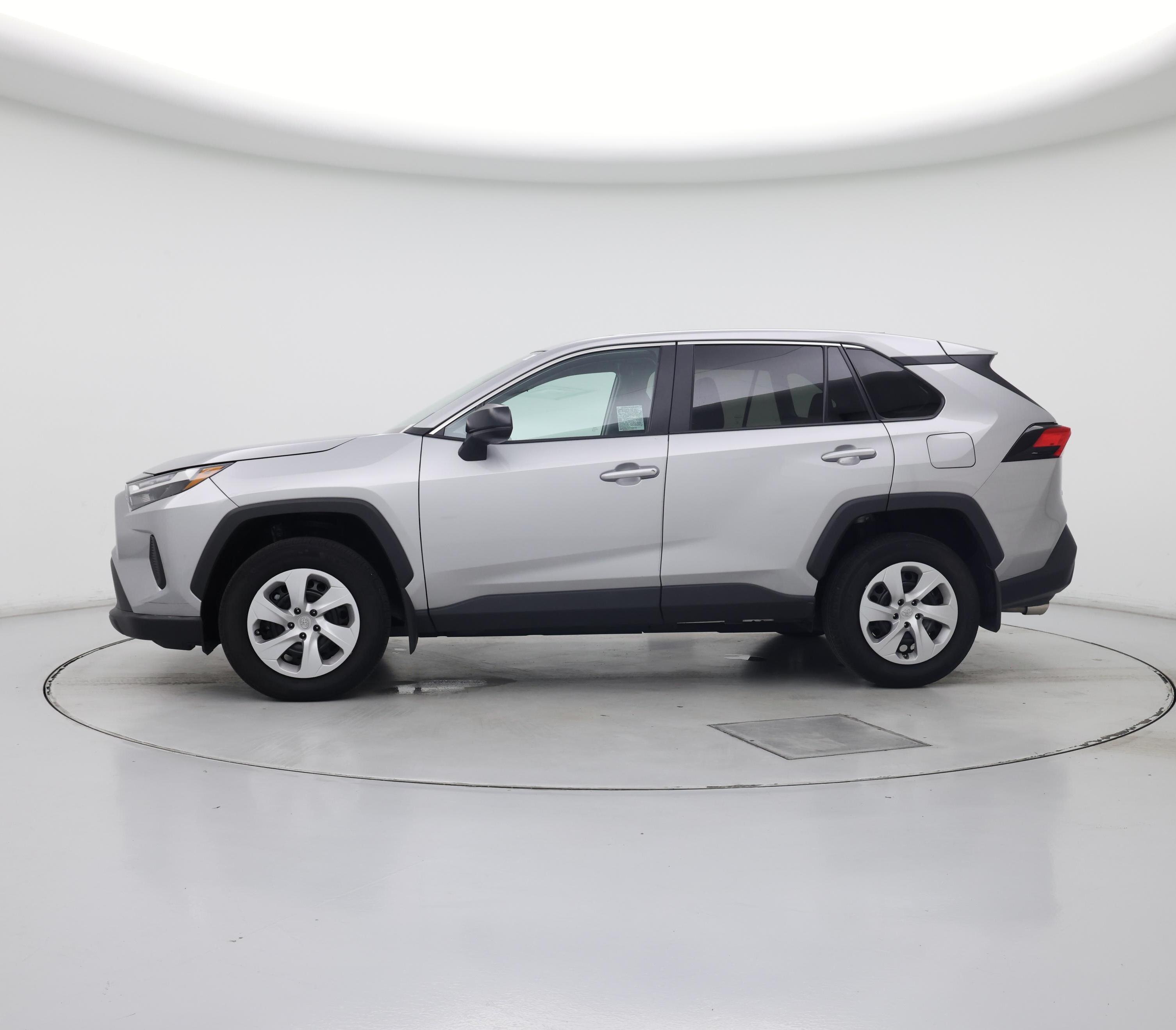 Thumbnail: 2024 Toyota RAV4 - 3