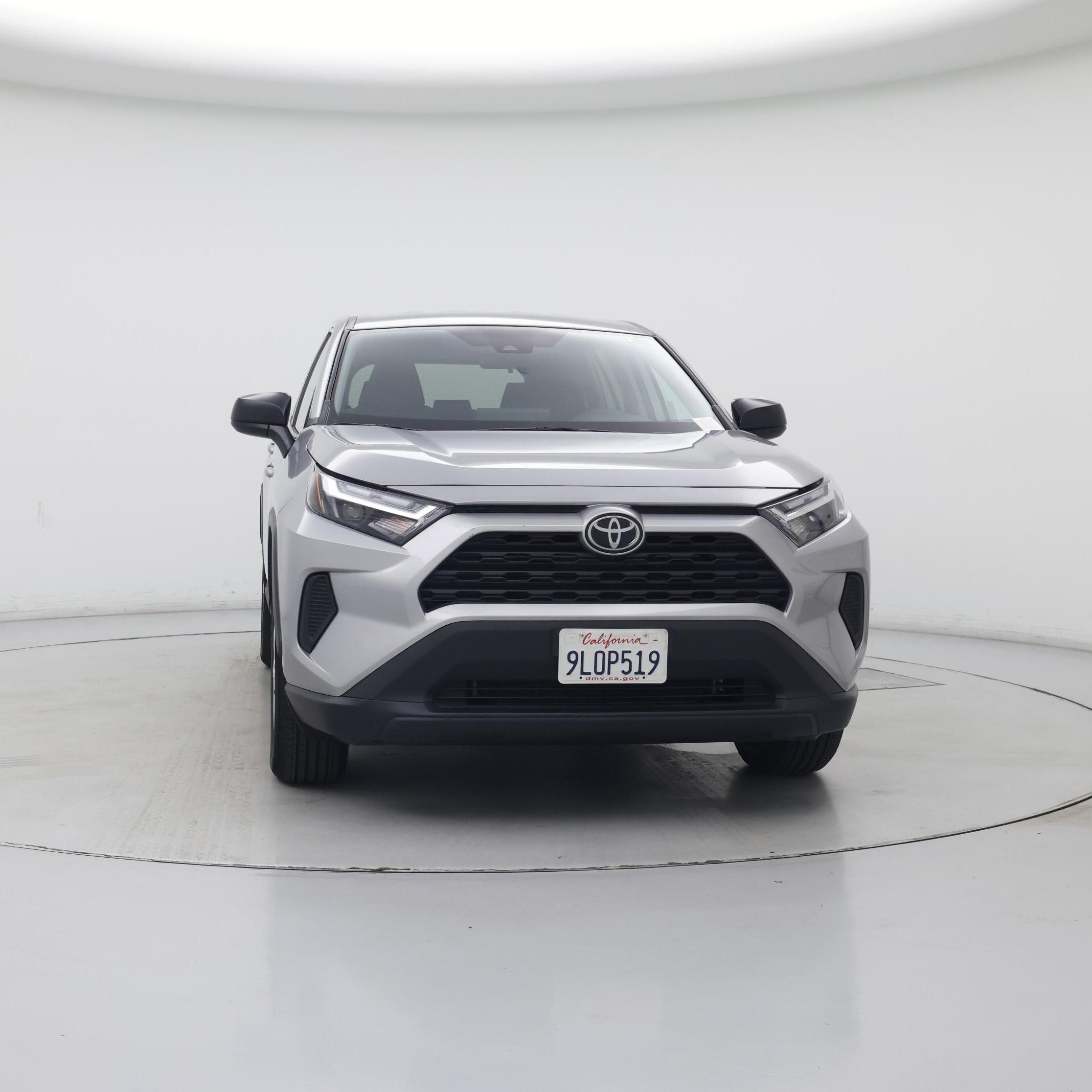 Thumbnail: 2024 Toyota RAV4 - 5