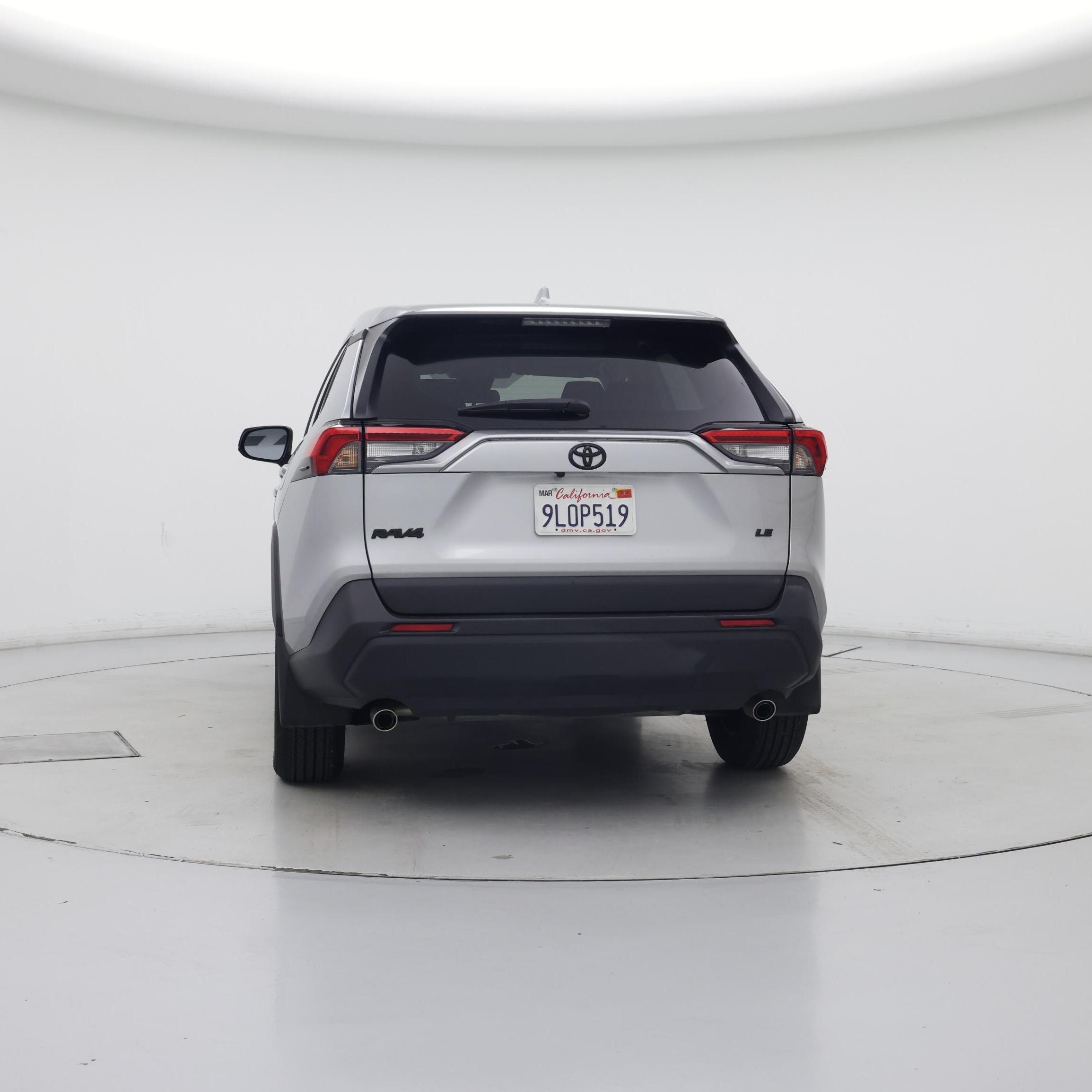 Thumbnail: 2024 Toyota RAV4 - 6