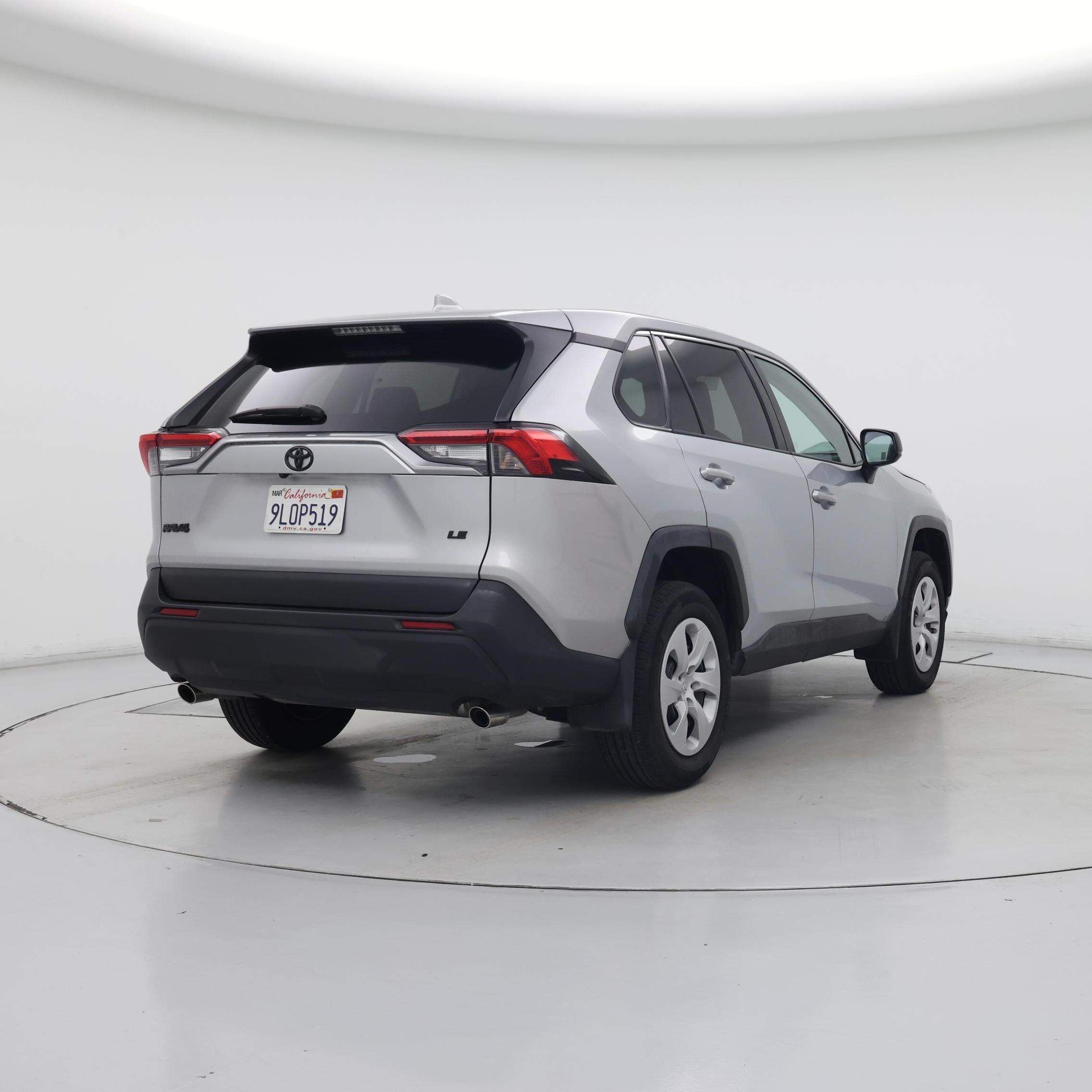 Thumbnail: 2024 Toyota RAV4 - 8