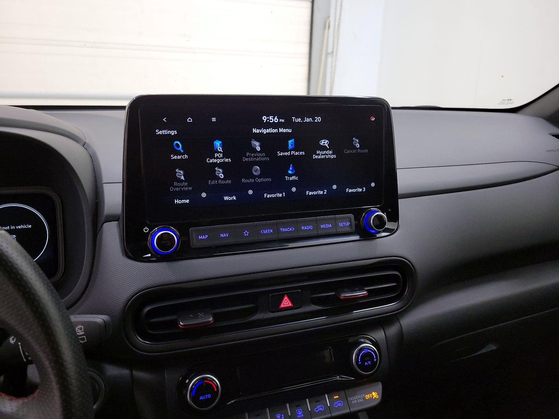 Thumbnail: 2023 Hyundai Kona - 14