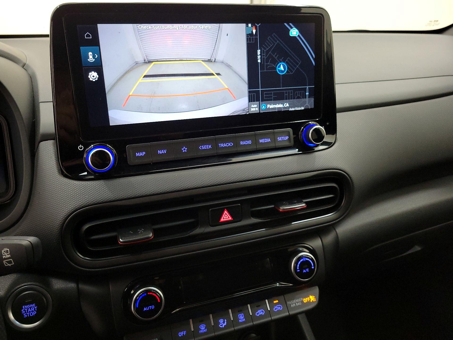 Thumbnail: 2023 Hyundai Kona - 15