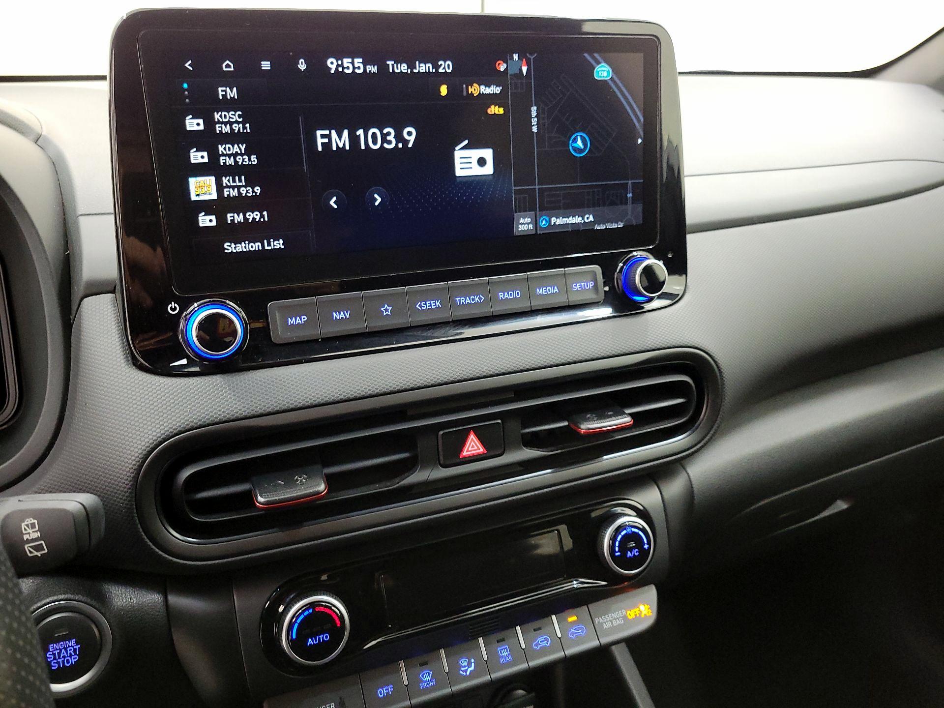 Thumbnail: 2023 Hyundai Kona - 16