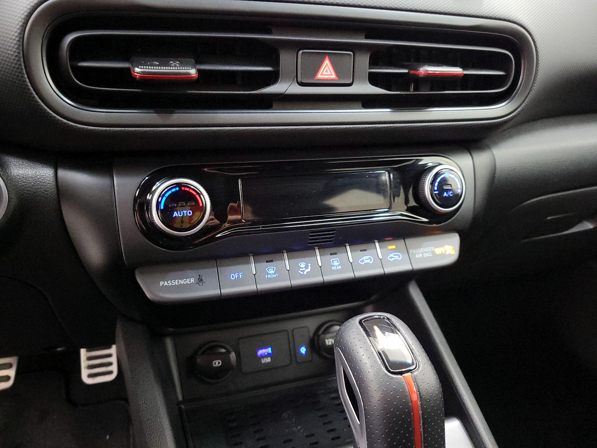 Thumbnail: 2023 Hyundai Kona - 17