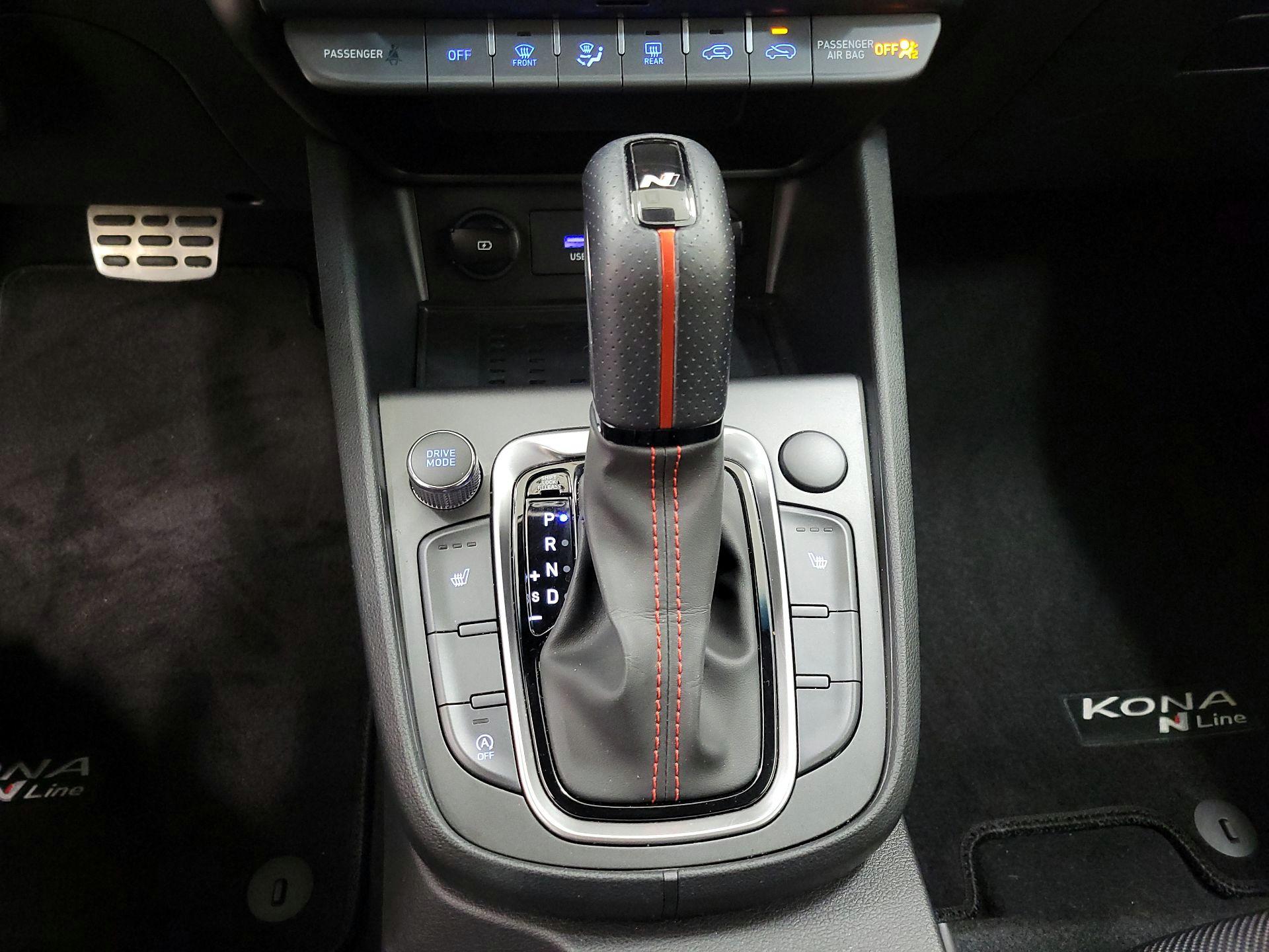 Thumbnail: 2023 Hyundai Kona - 18