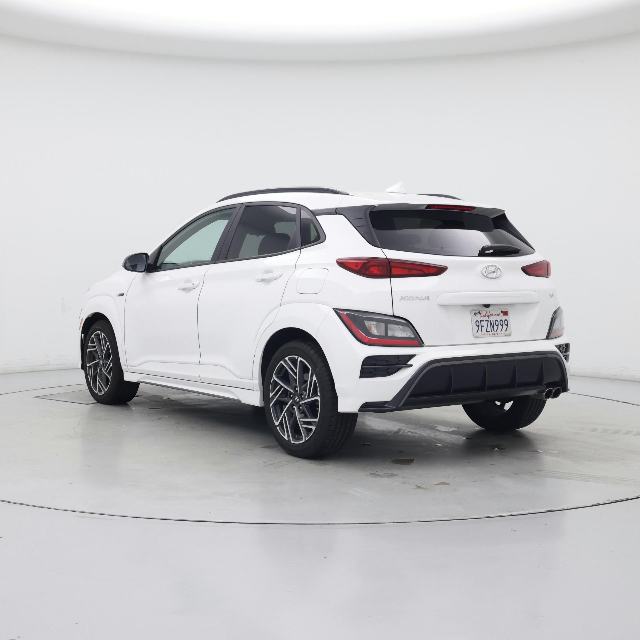 Thumbnail: 2023 Hyundai Kona - 2