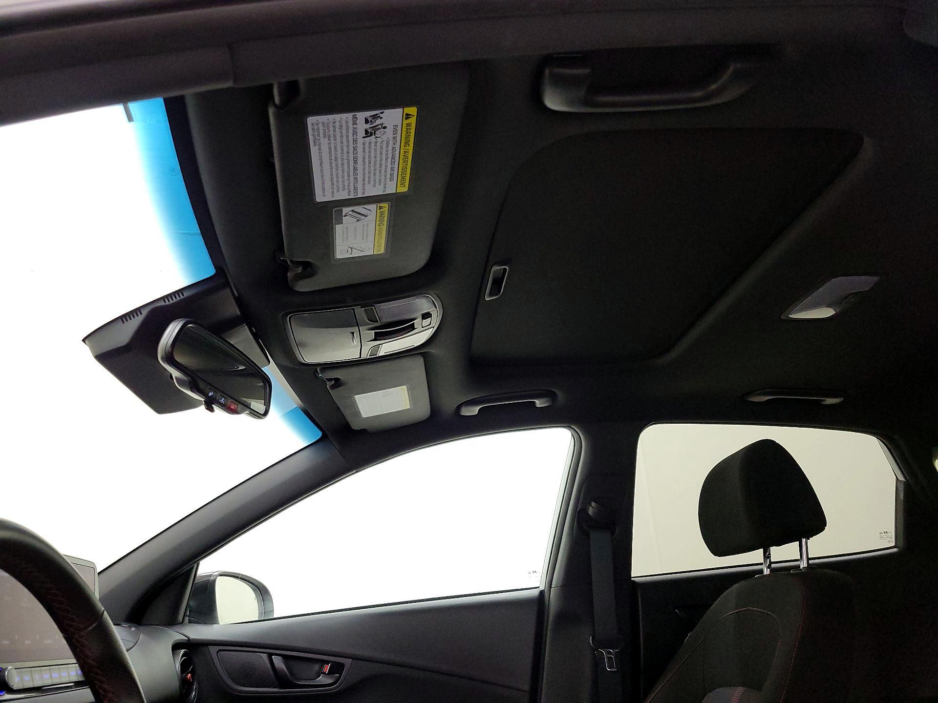 Thumbnail: 2023 Hyundai Kona - 20