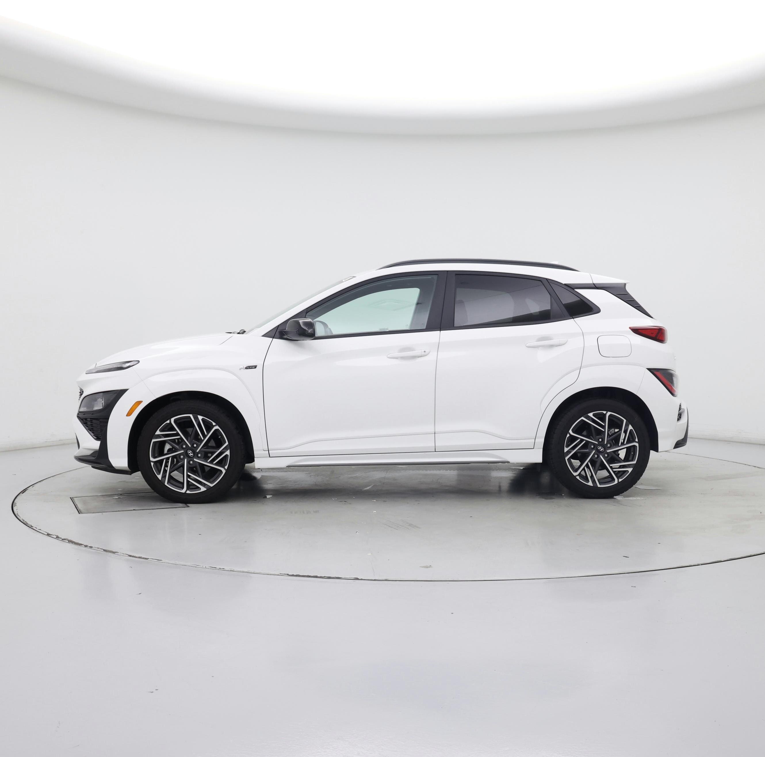 Thumbnail: 2023 Hyundai Kona - 3