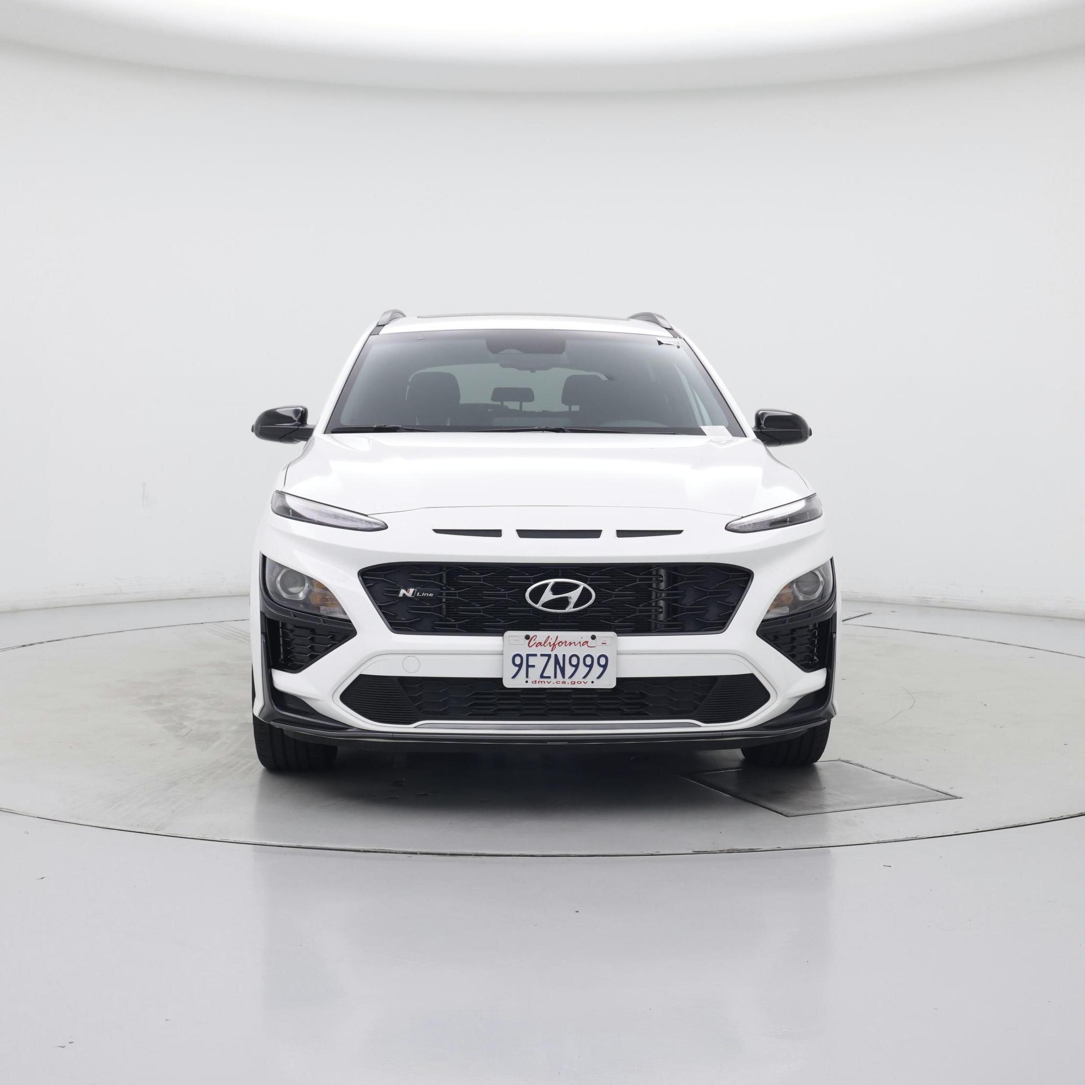 Thumbnail: 2023 Hyundai Kona - 5