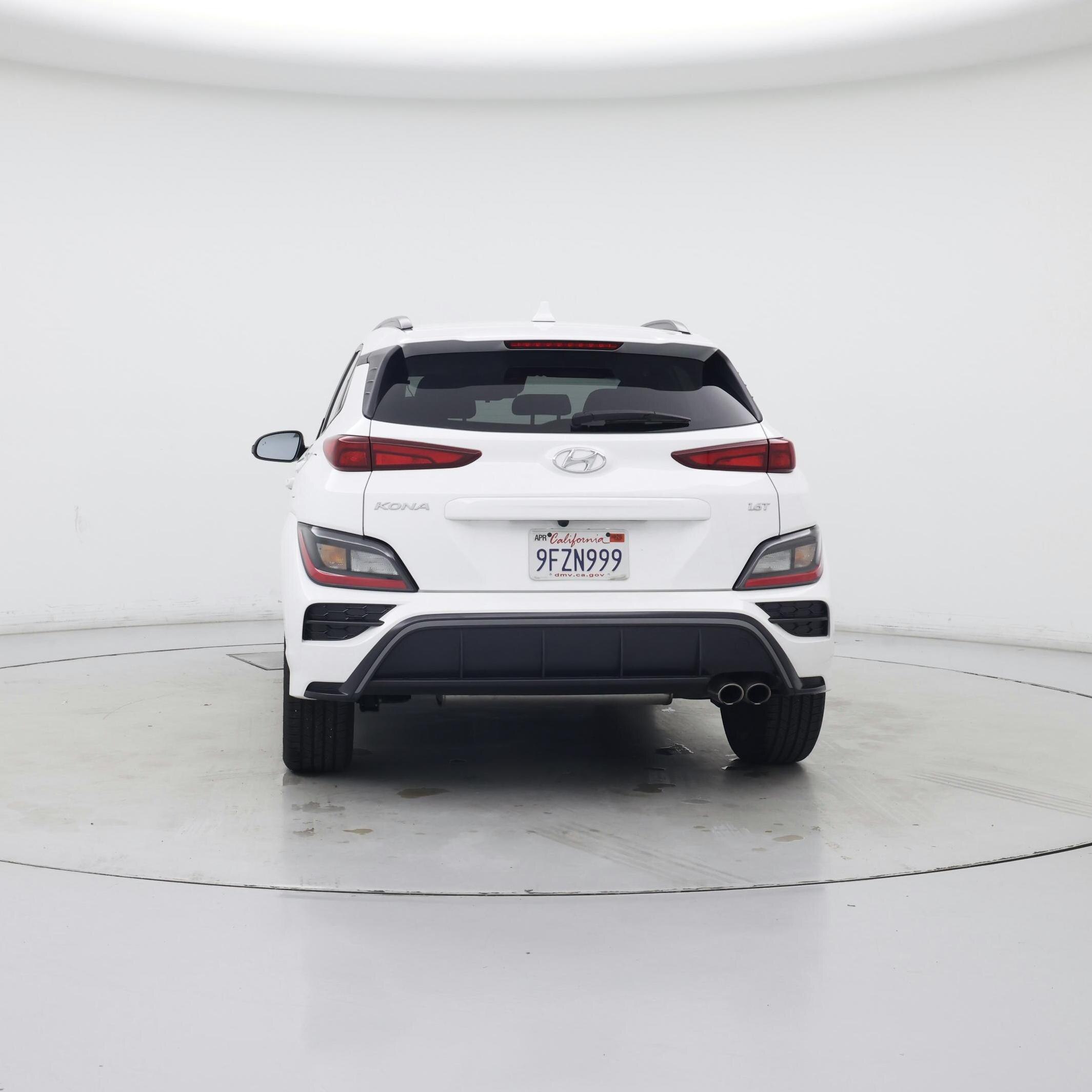 Thumbnail: 2023 Hyundai Kona - 6