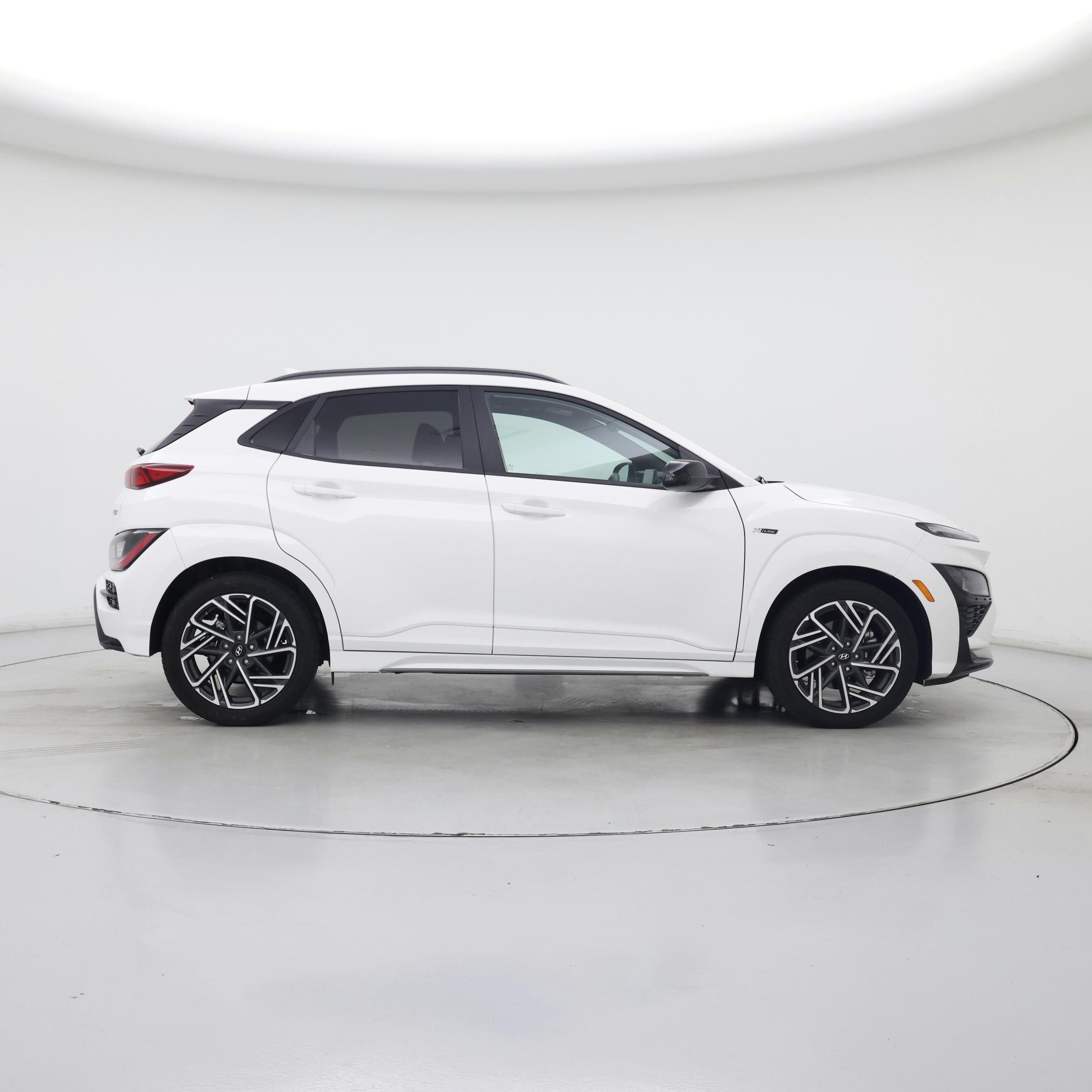 Thumbnail: 2023 Hyundai Kona - 7