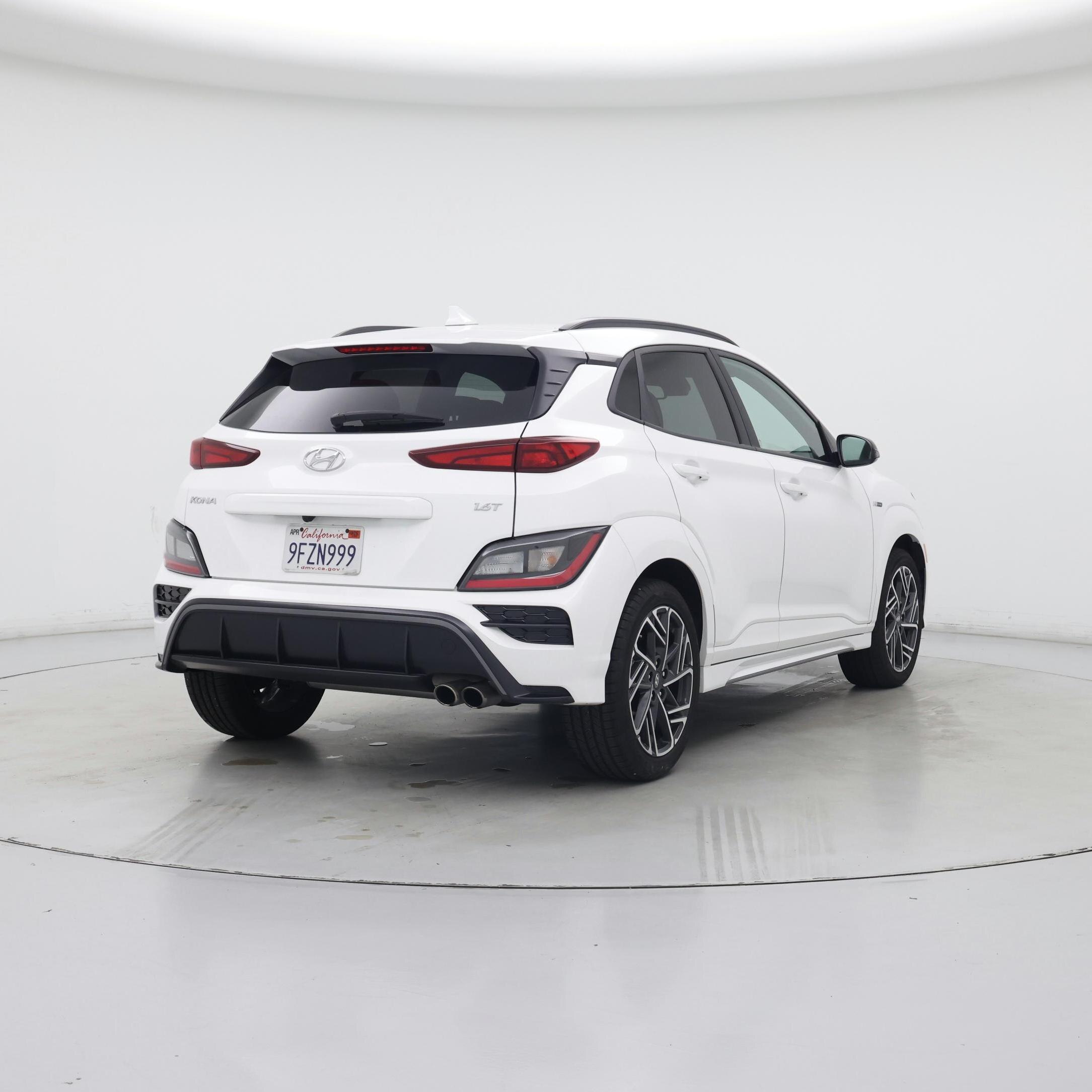 Thumbnail: 2023 Hyundai Kona - 8