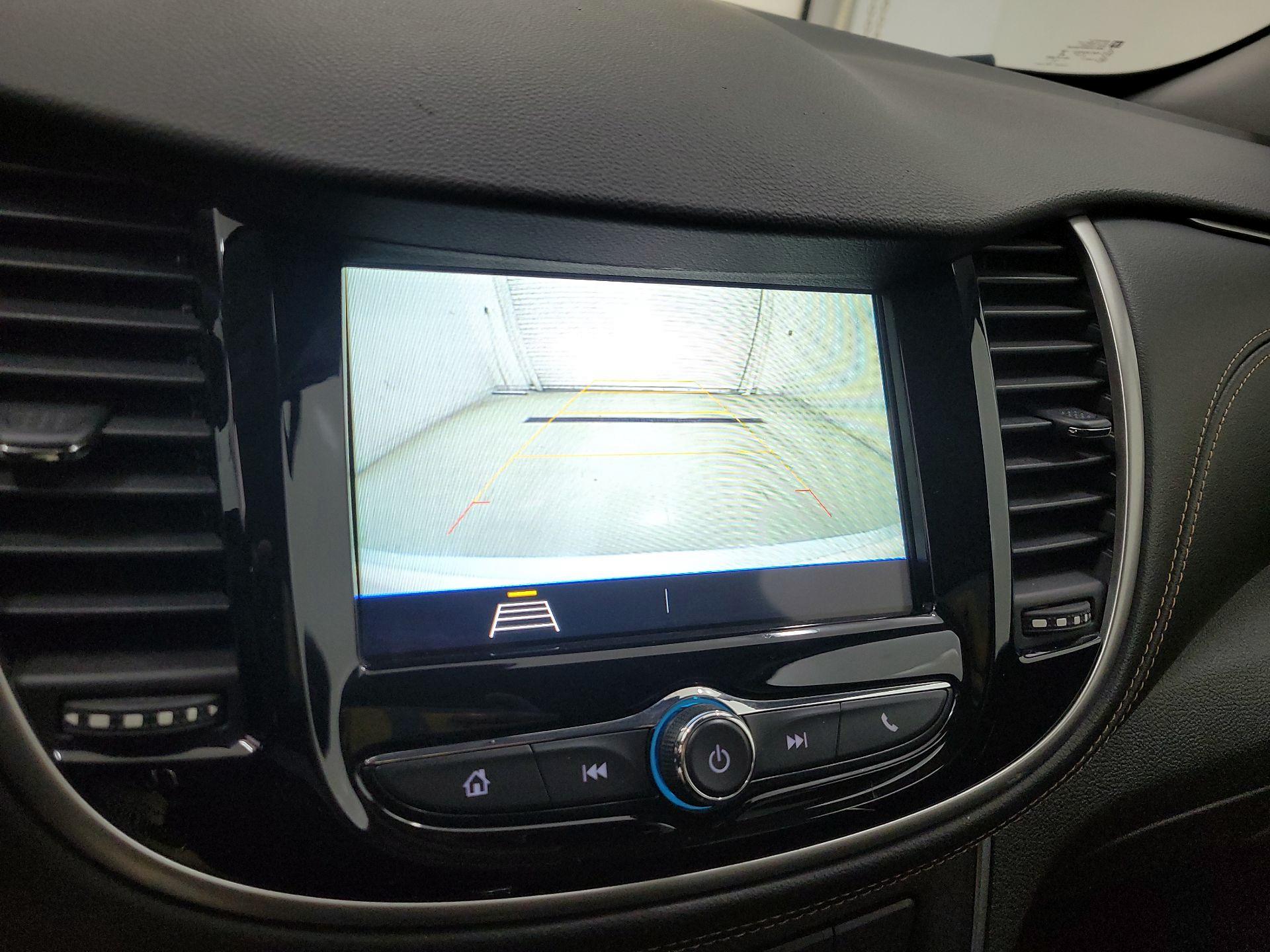 Thumbnail: 2019 Chevrolet Trax - 14