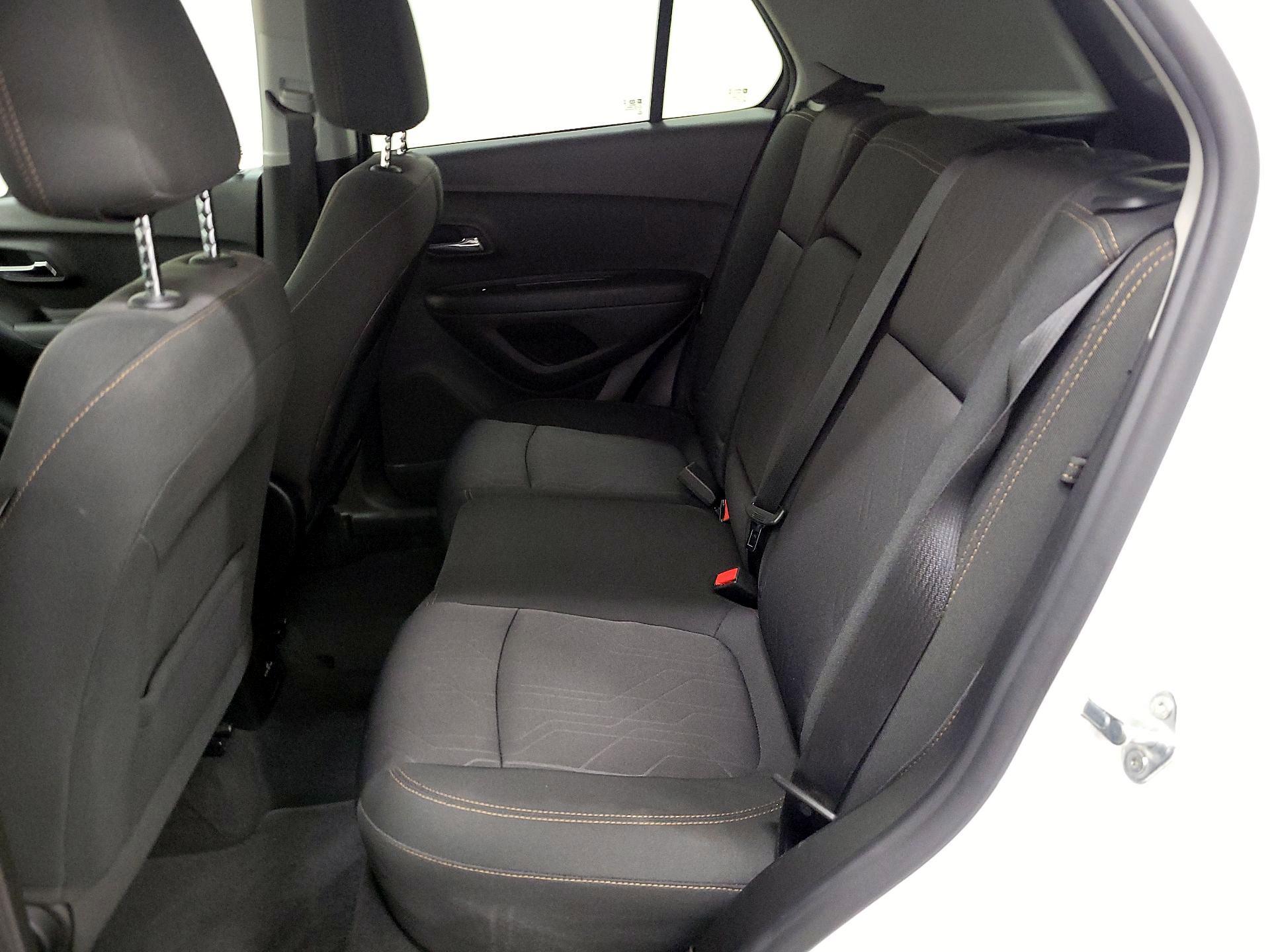 Thumbnail: 2019 Chevrolet Trax - 19