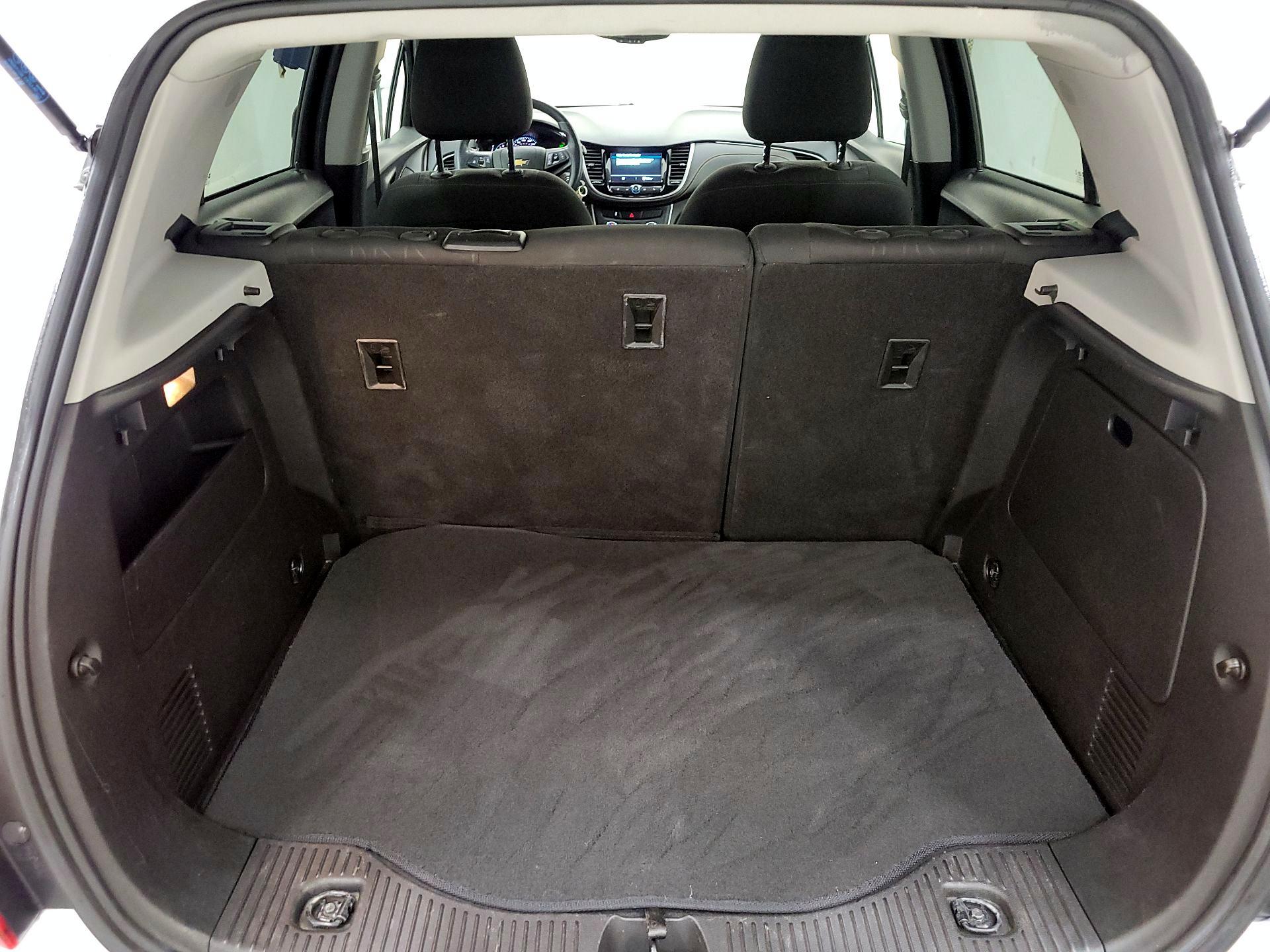 Thumbnail: 2019 Chevrolet Trax - 20