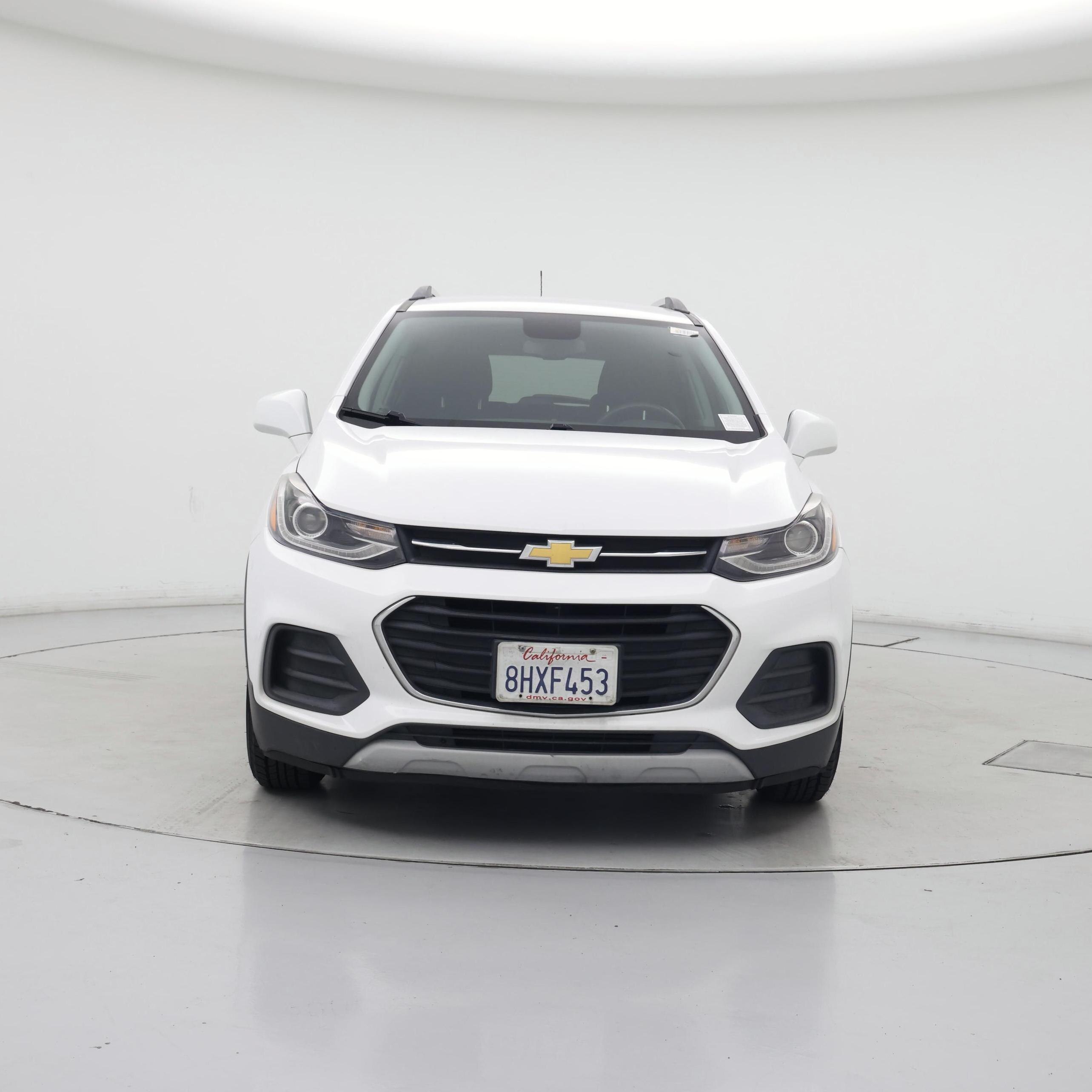 Thumbnail: 2019 Chevrolet Trax - 5