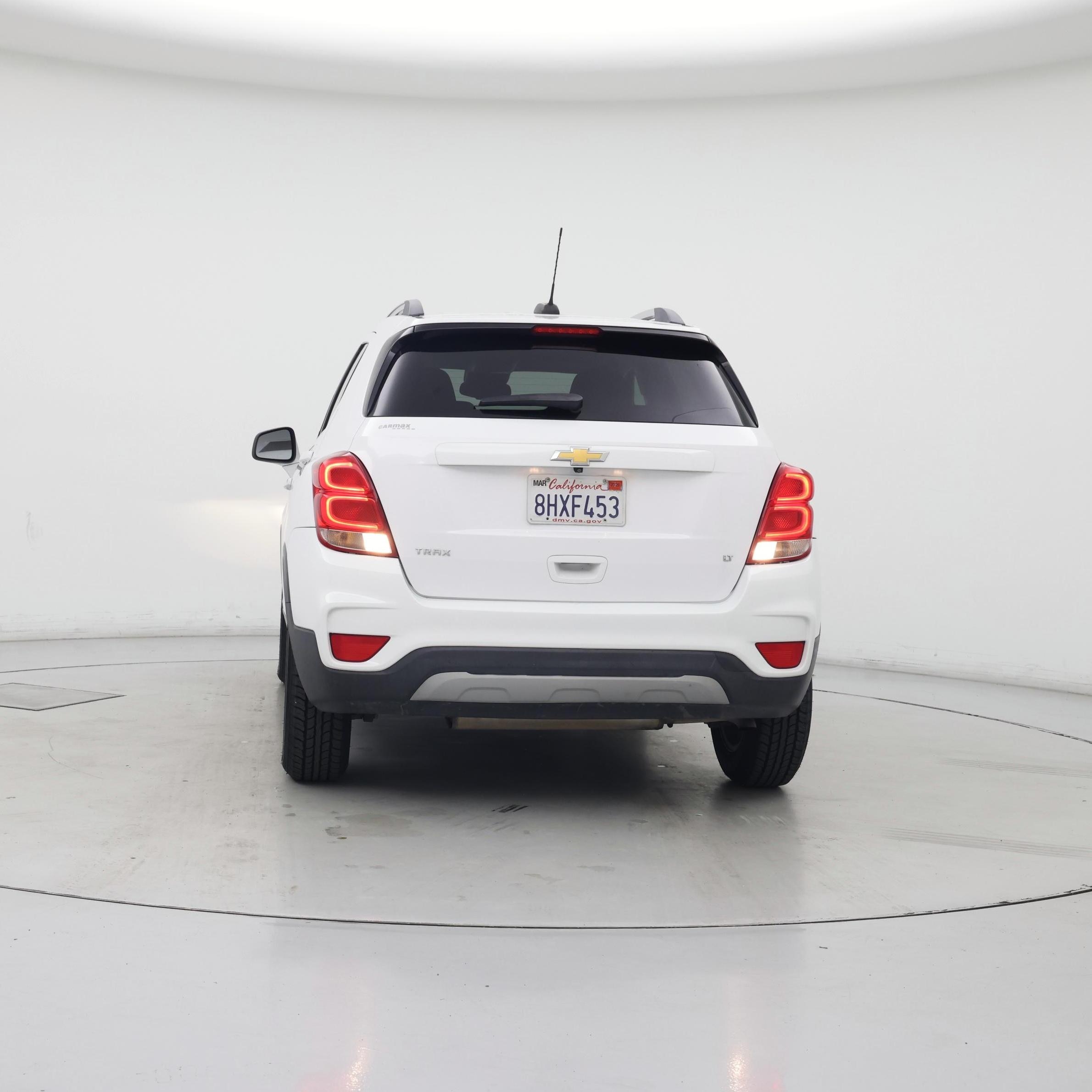 Thumbnail: 2019 Chevrolet Trax - 6